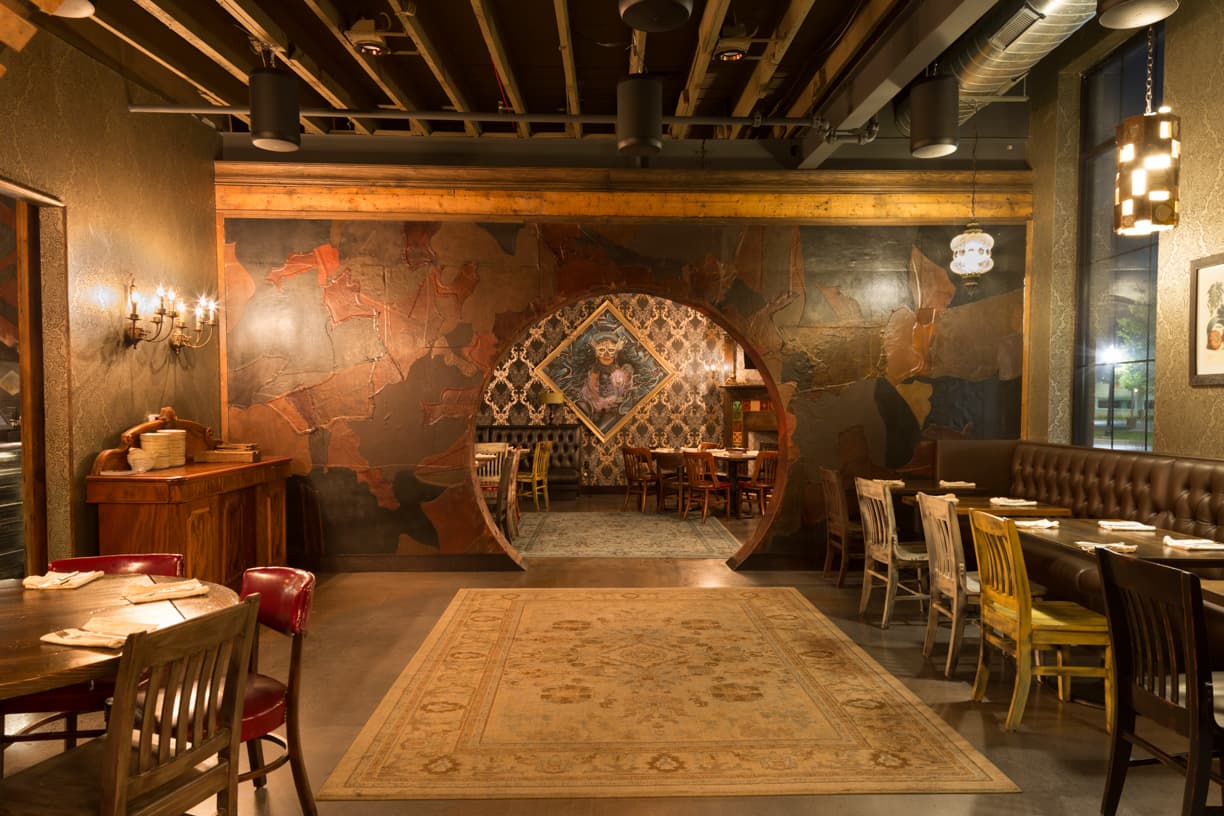 Otus.More.dining