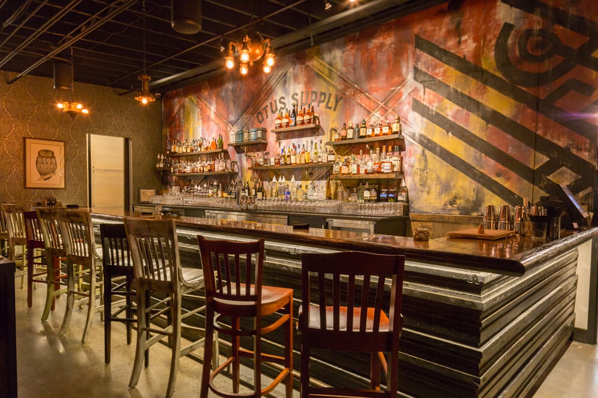 Otus.Bar