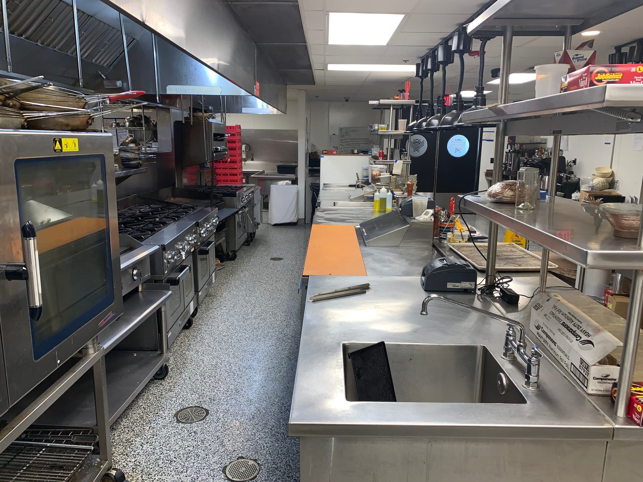 Otus.Kitchen
