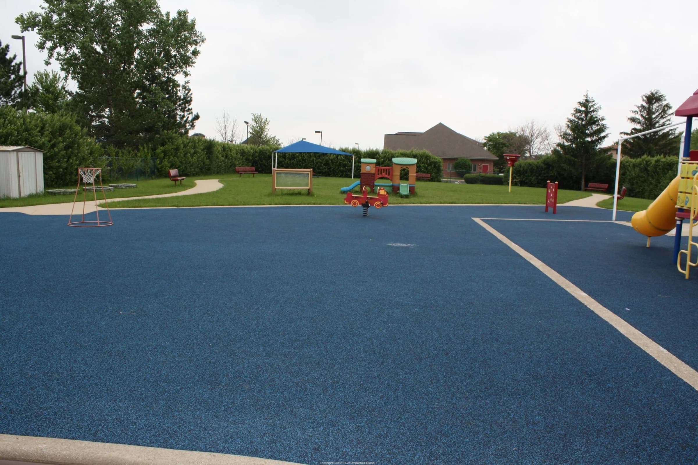 Former Day Care Facility/School in Orland Park, photo 14