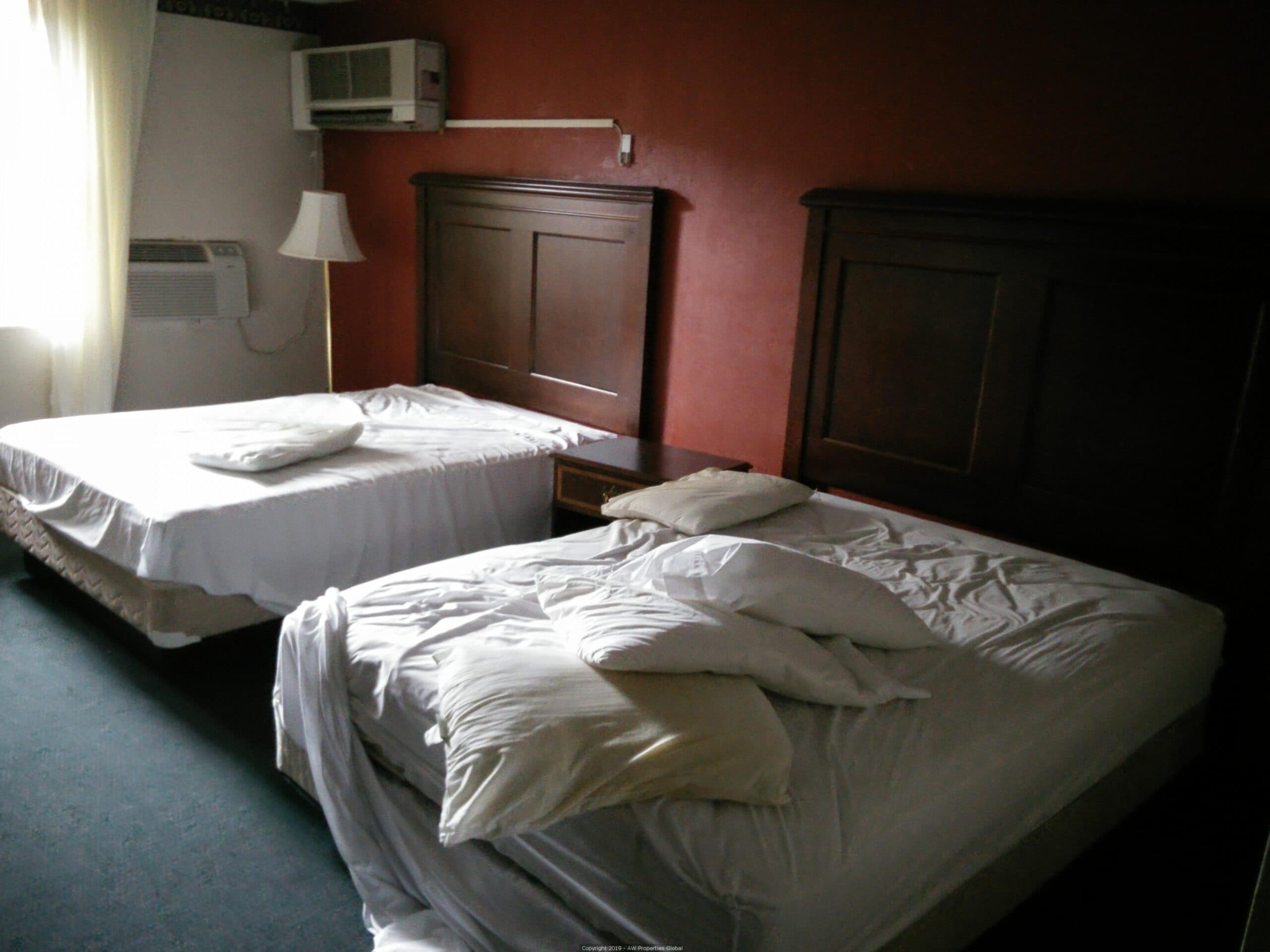 Grand Victoria Hotel in Freeport, IL, photo 45