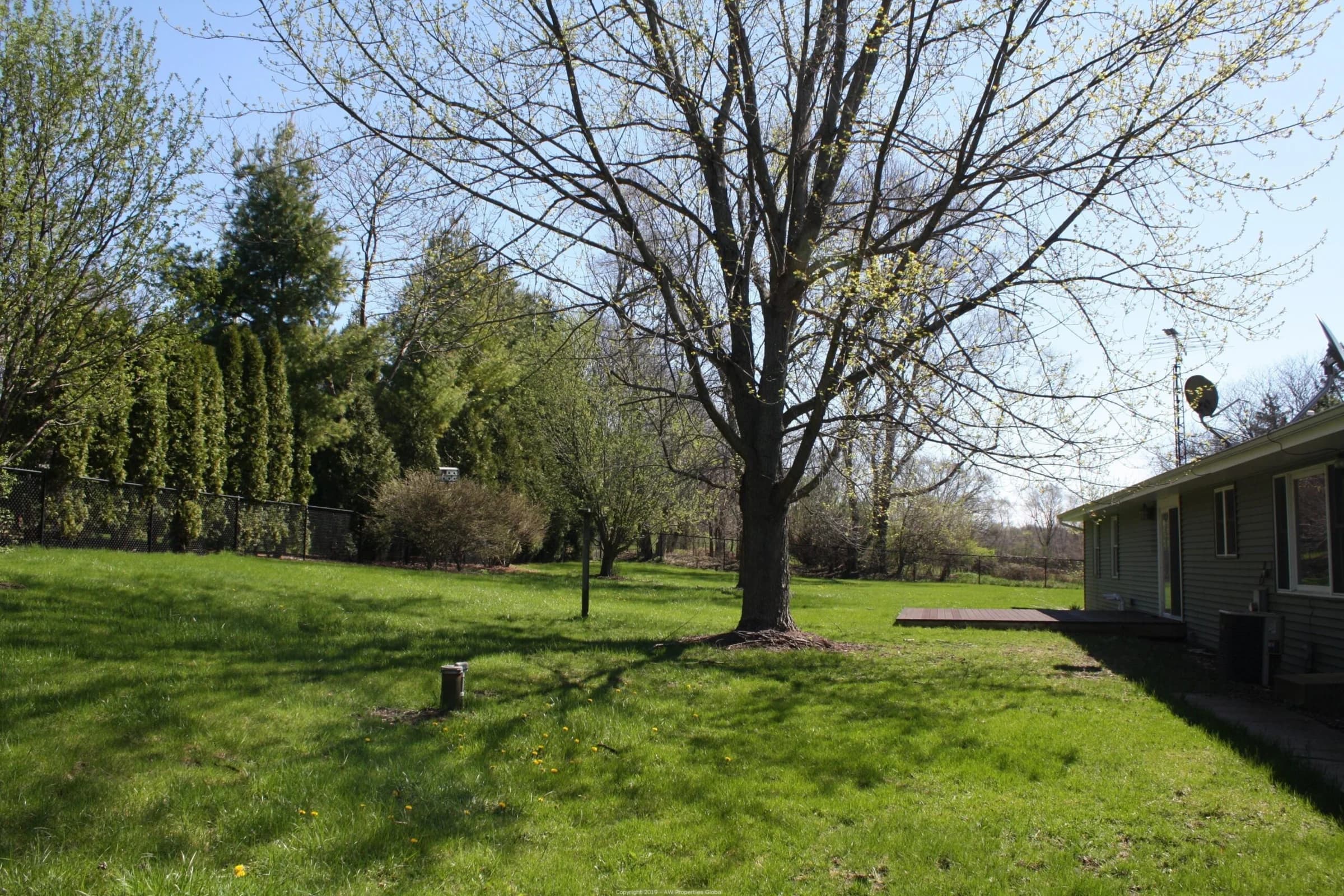 Single Family Home in Harvard, IL, photo 27