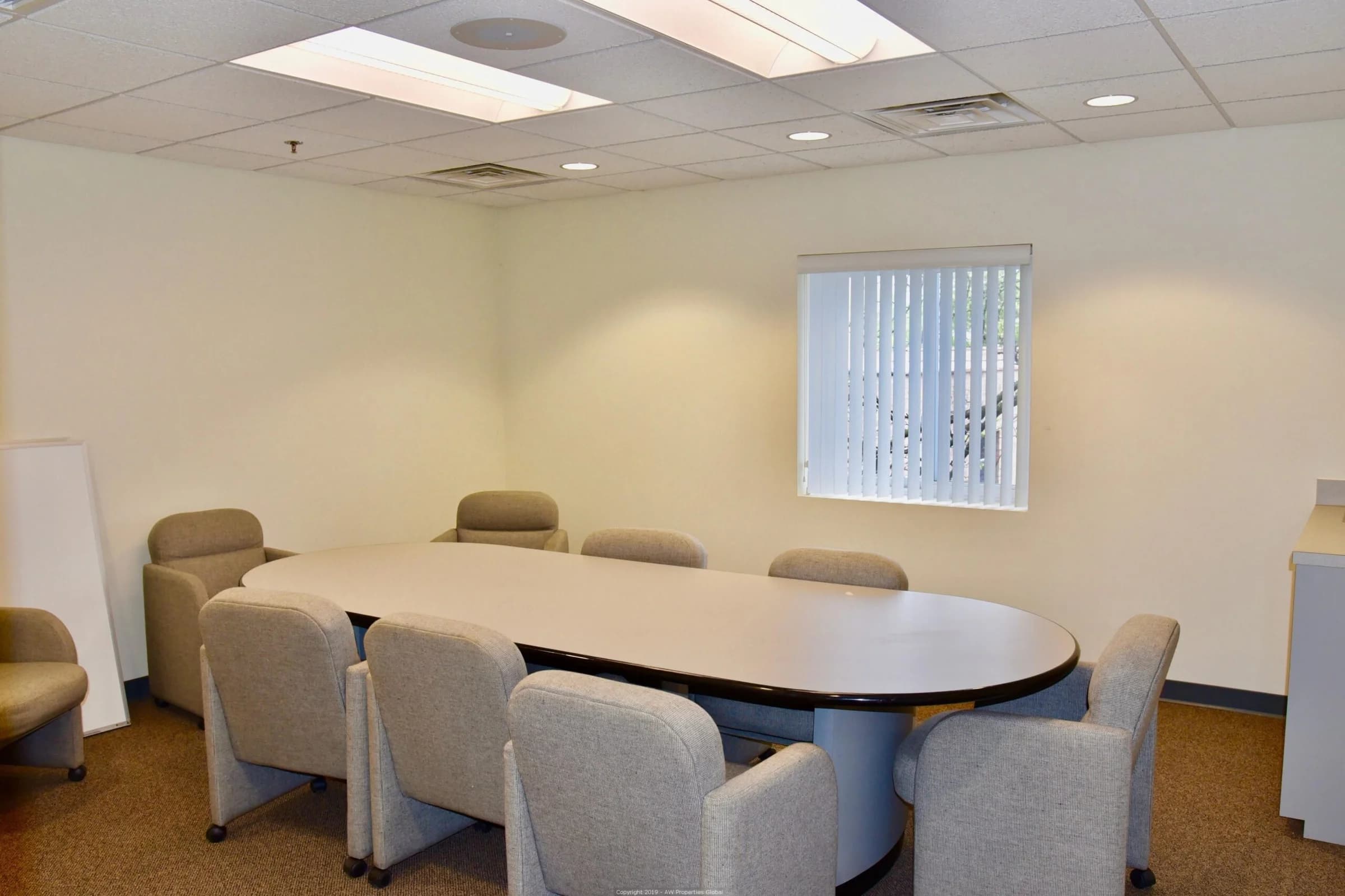 Court Ordered Auction: Two Office Condominiums Plus Warehouse in Mount Prospect, photo 23