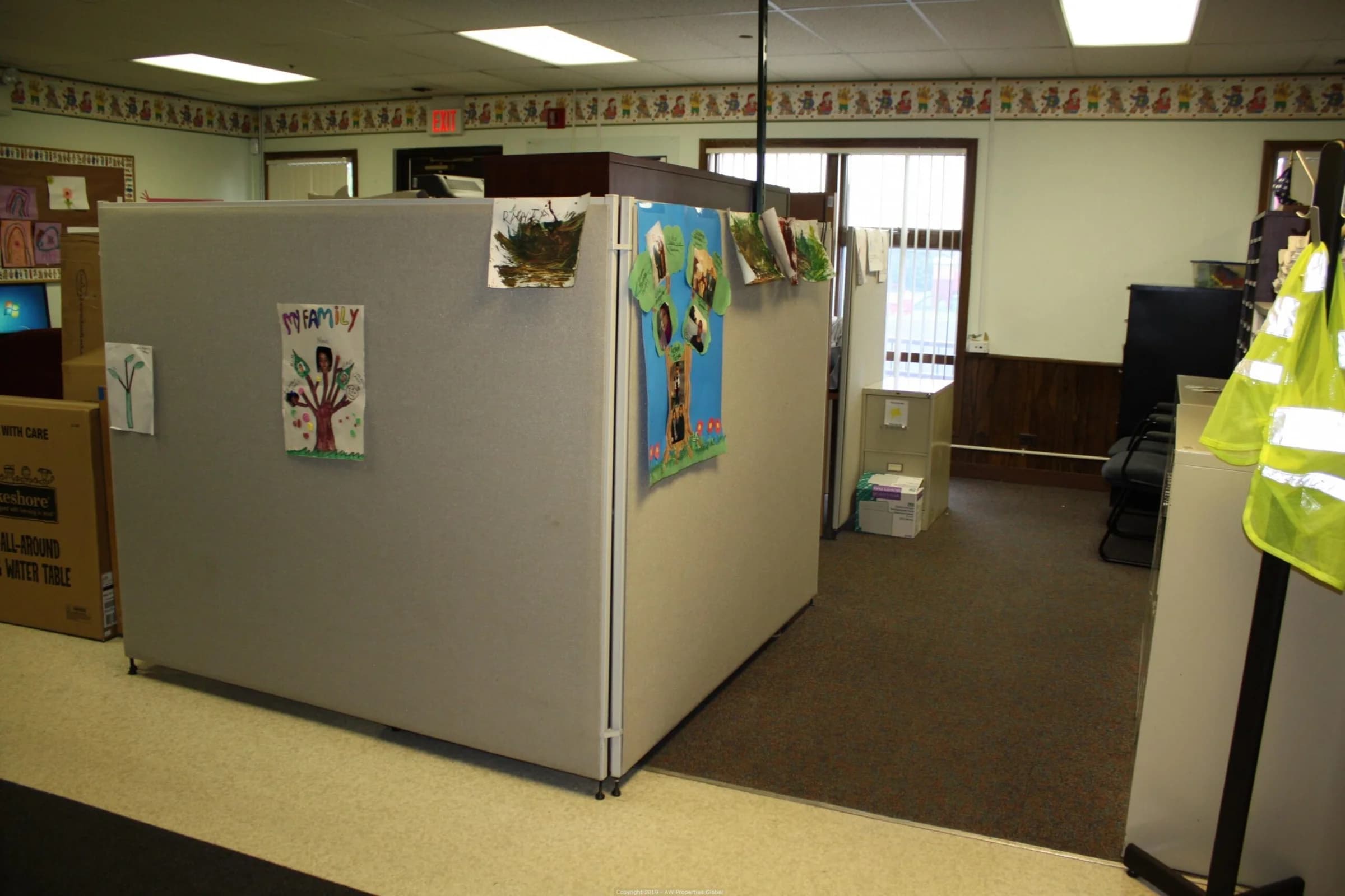 Former Day Care Facility/School in Orland Park, photo 13