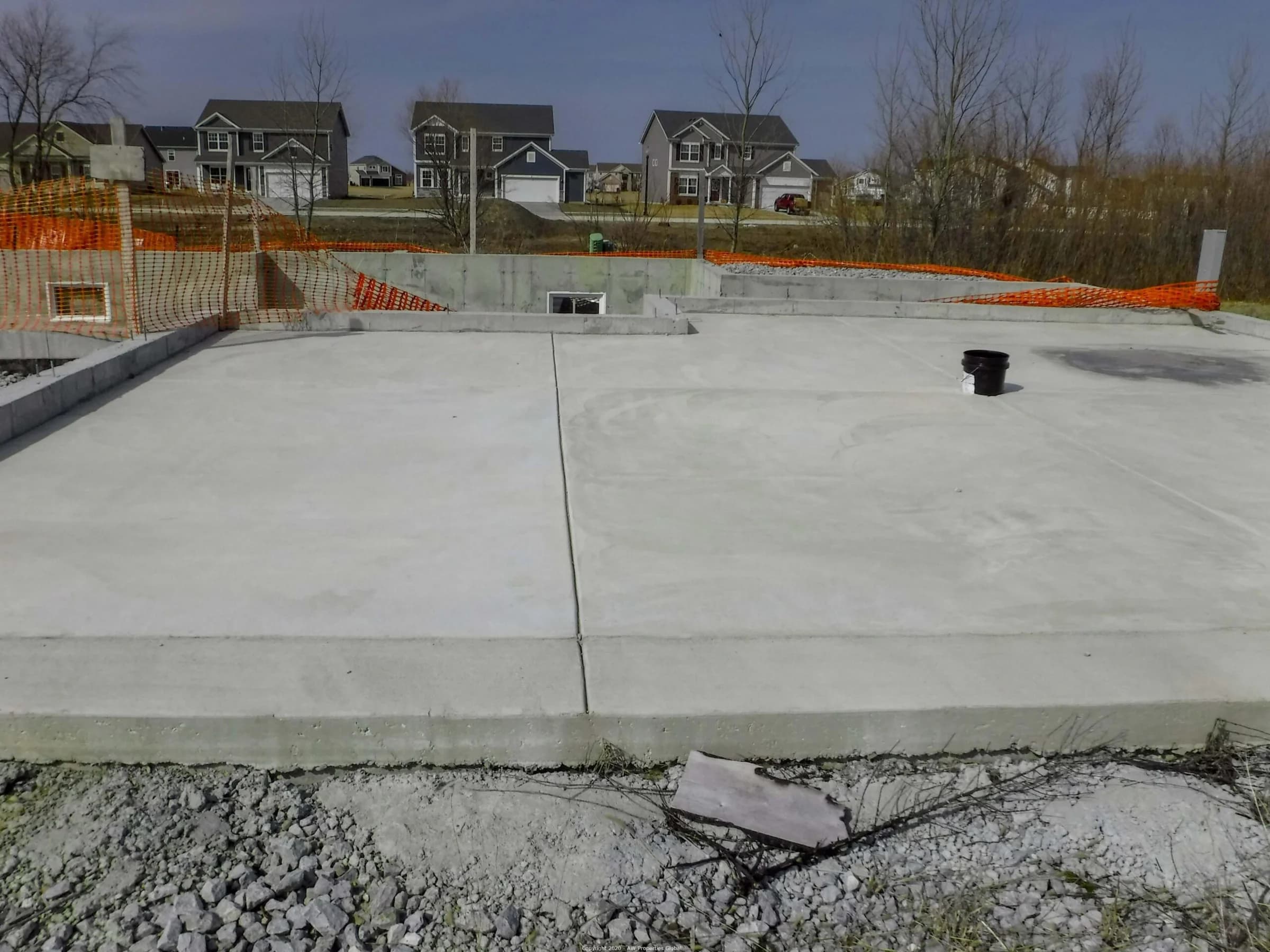 Nantucket Cove Subdivision in Beecher, IL, photo 5