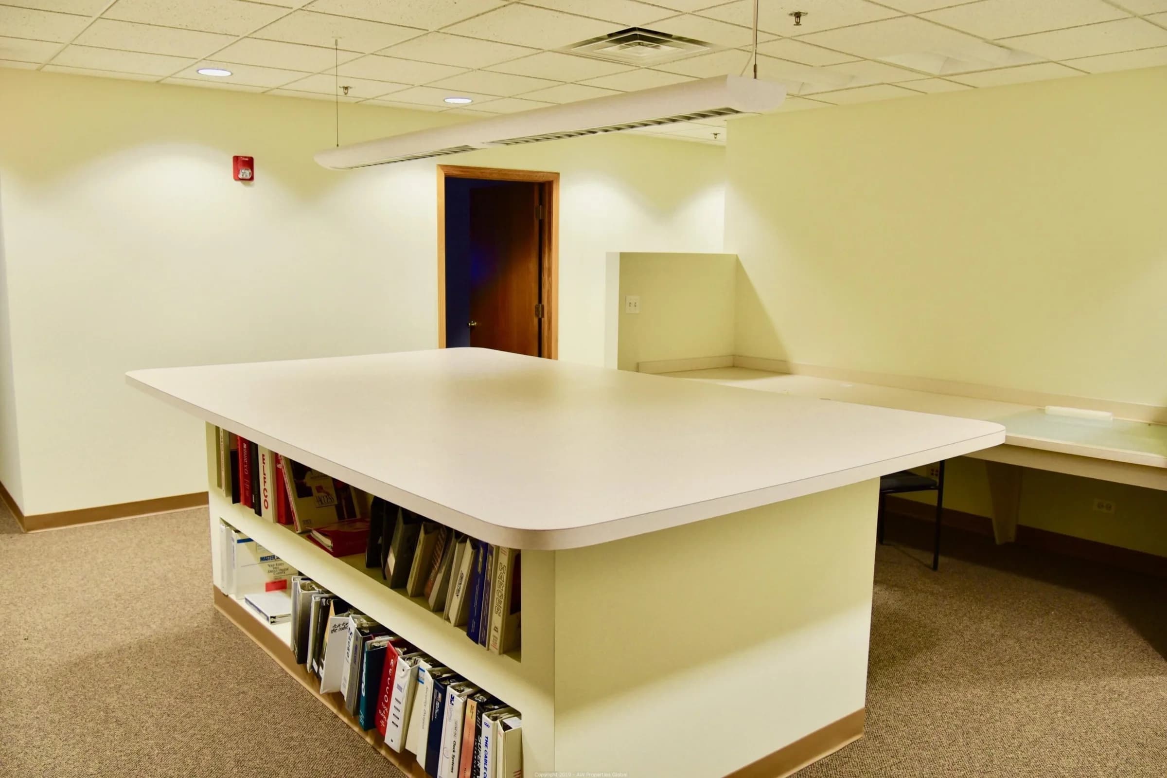Court Ordered Auction: Two Office Condominiums Plus Warehouse in Mount Prospect, photo 21