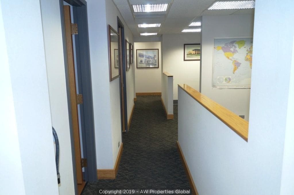 Flex Building in Schaumburg, photo 7
