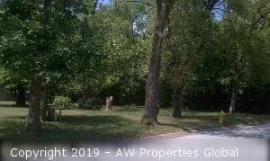 Bank-Owned 2 Vacant Residential Lots: 16000 & 16008 Marshfield Avenue, Harvey, photo 2