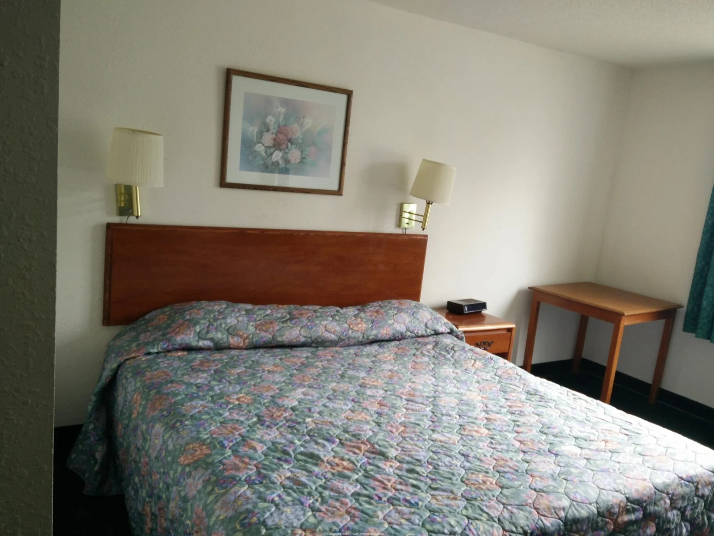 Grand Victoria Hotel in Freeport, IL, photo 28