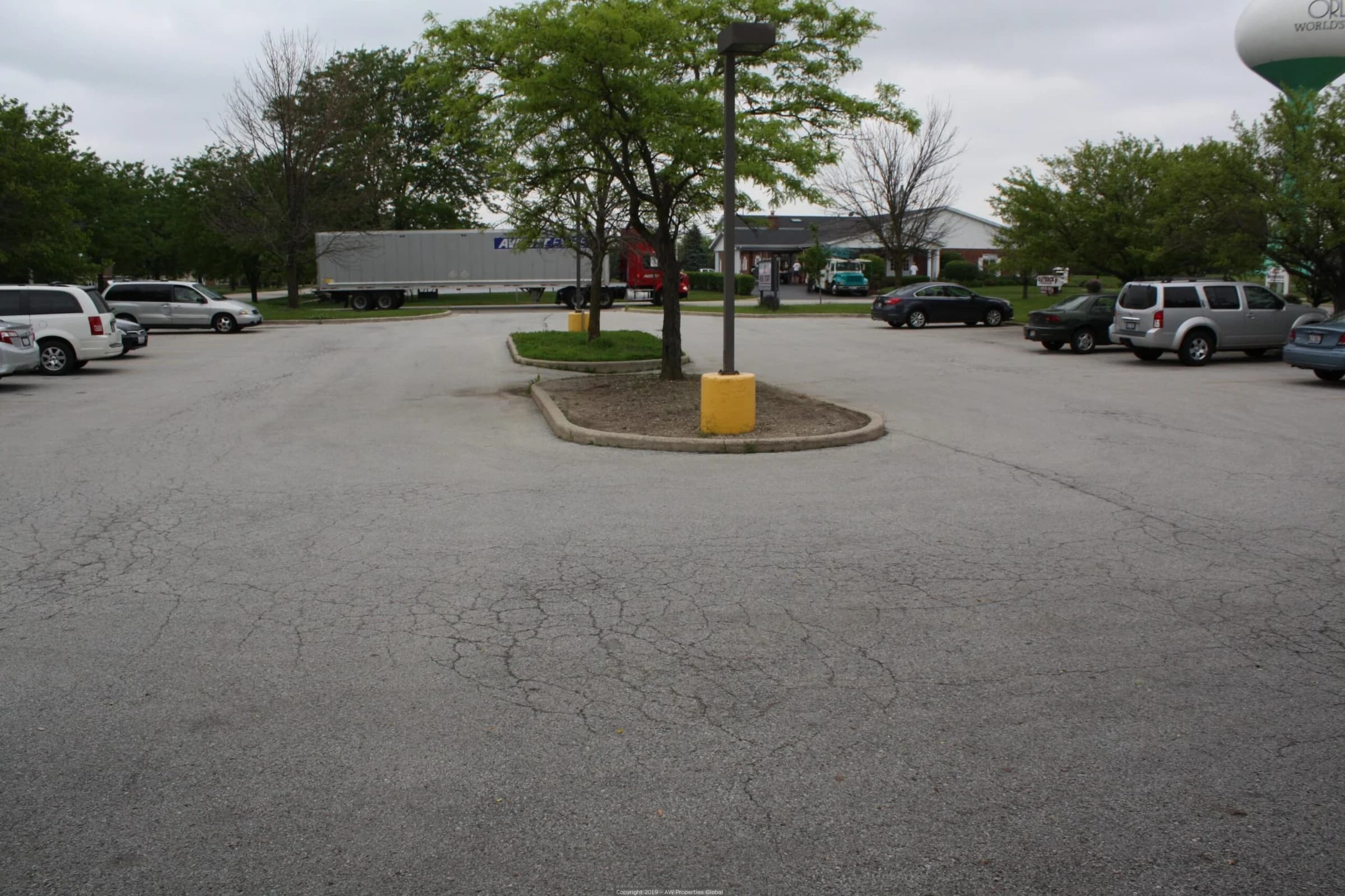 Former Day Care Facility/School in Orland Park, photo 3