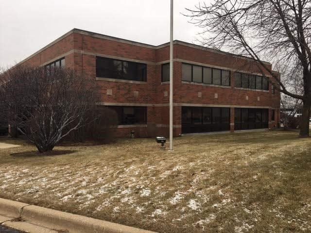 Vacant Office/Cannabis & Industrial Redevelopment Opportunity, photo 4