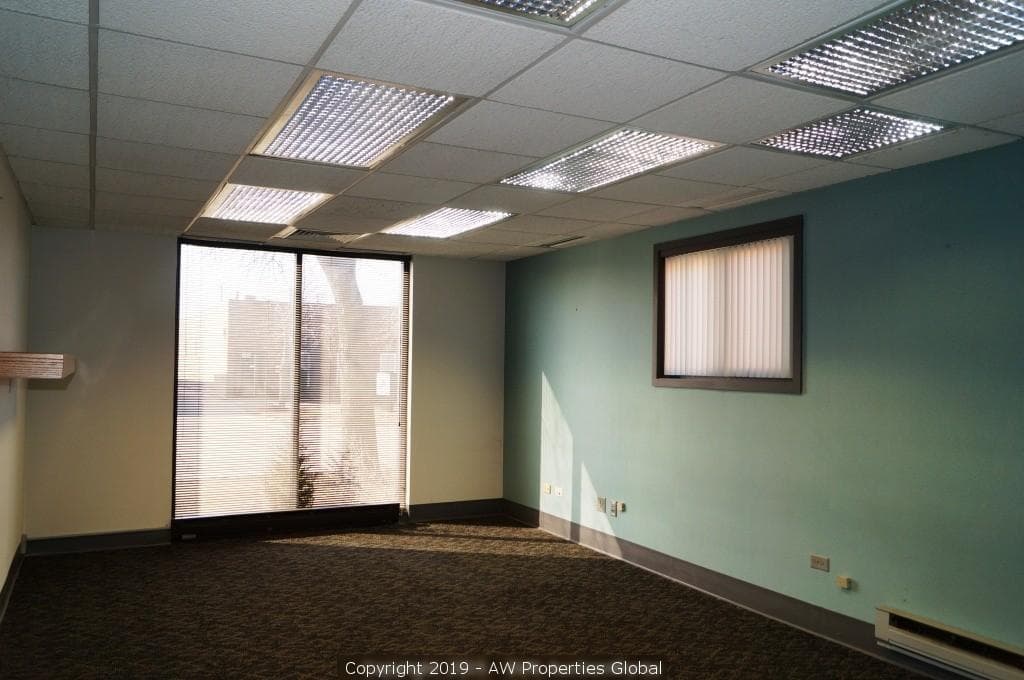 Flex Building in Schaumburg, photo 9