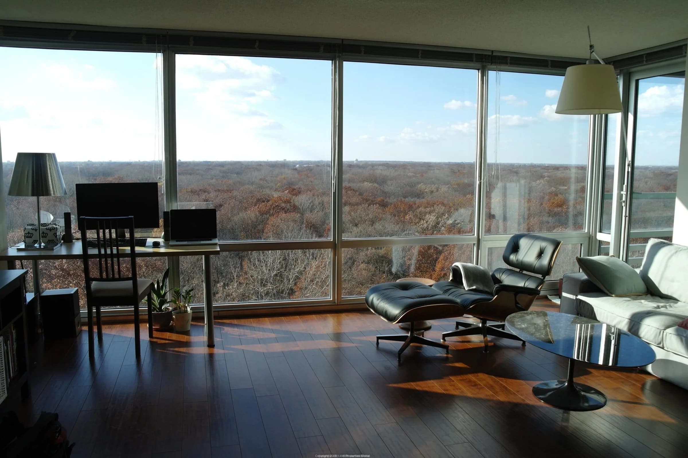 Condo in Optima Old Orchard Woods, Skokie, photo 8
