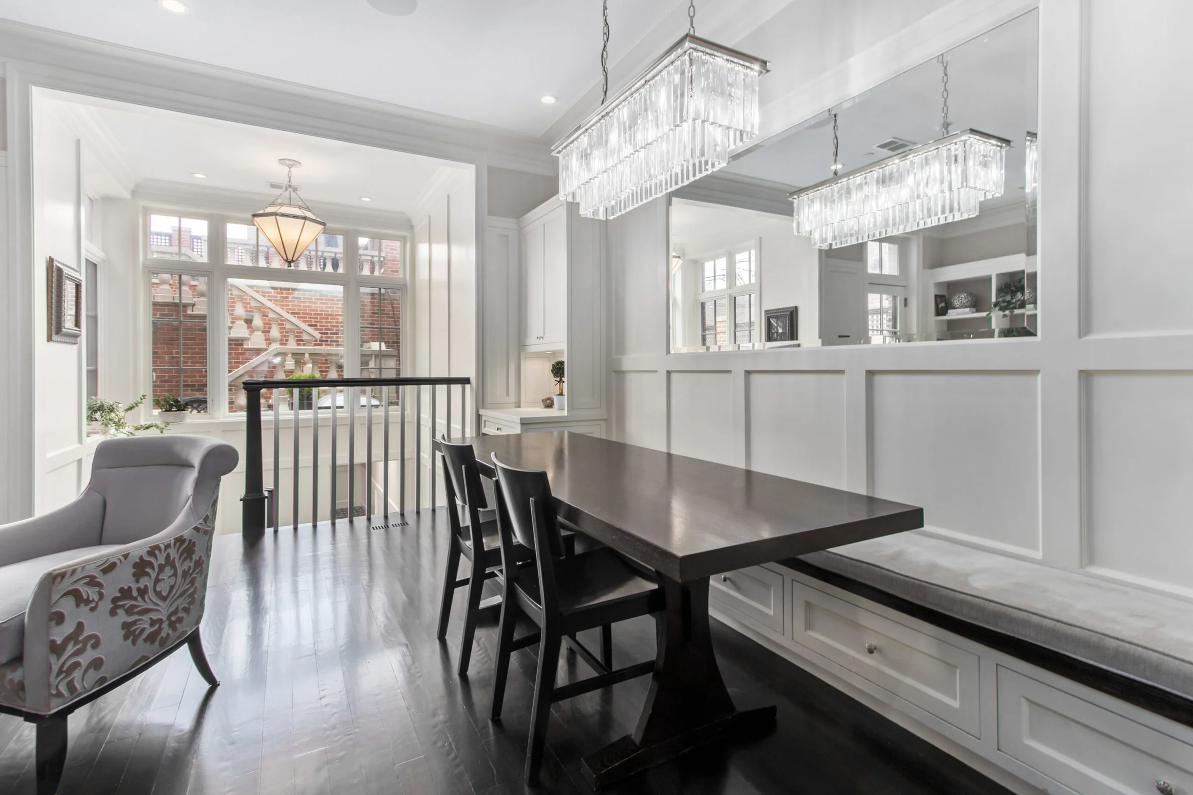 Lincoln Park Luxury Home on Dayton Street, photo 13