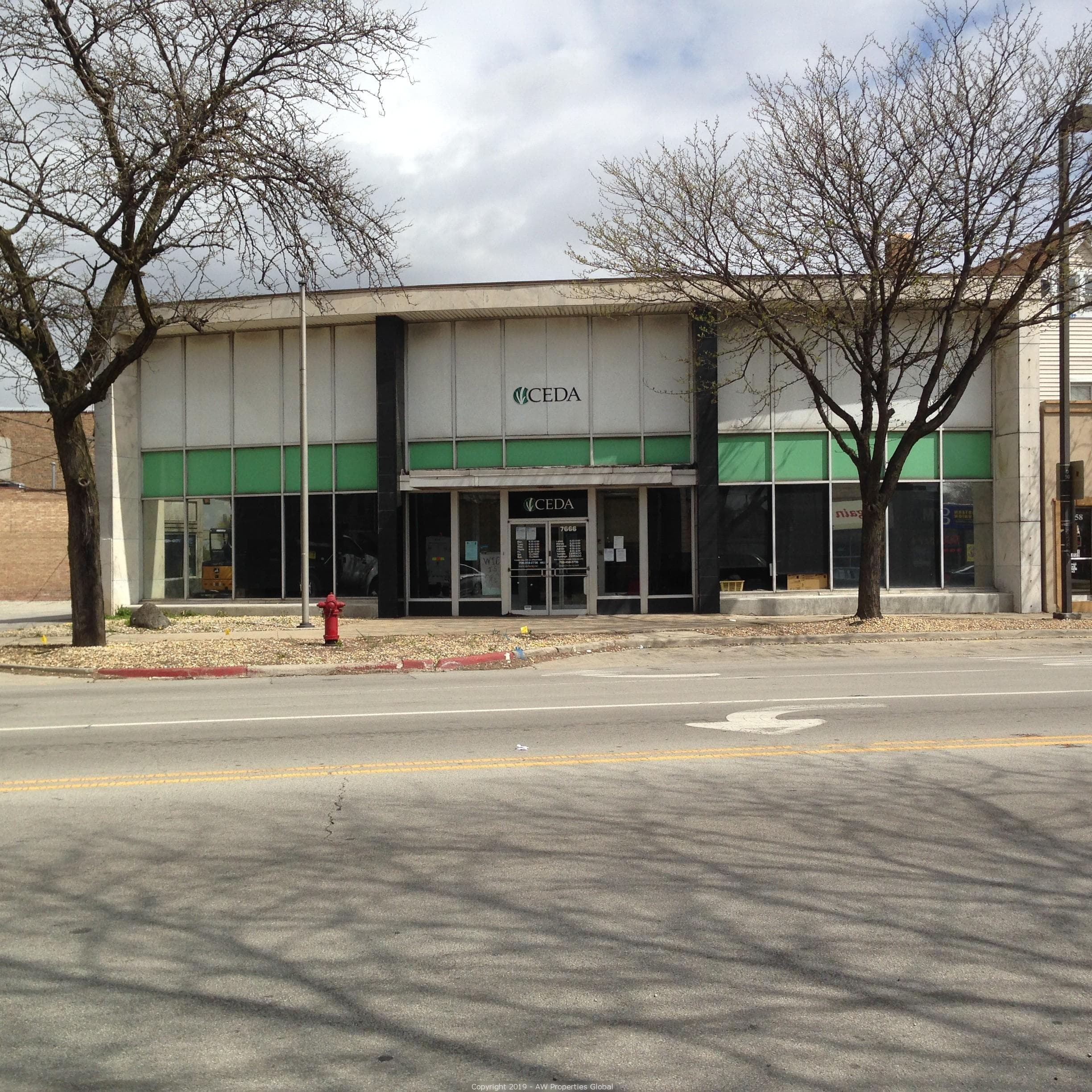 Office Building in Summit, photo 4