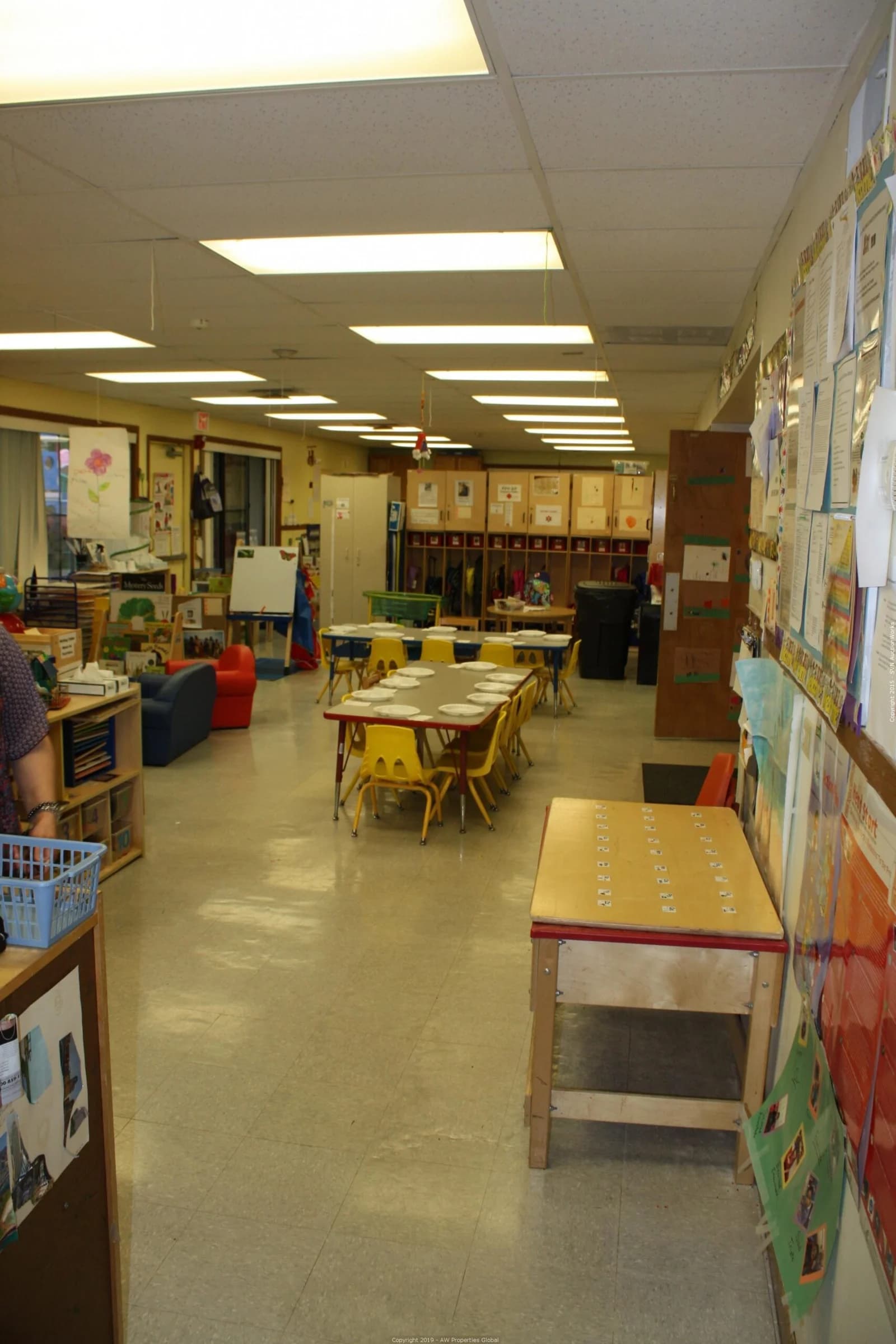 Former Day Care Facility/School in Schaumburg, photo 3