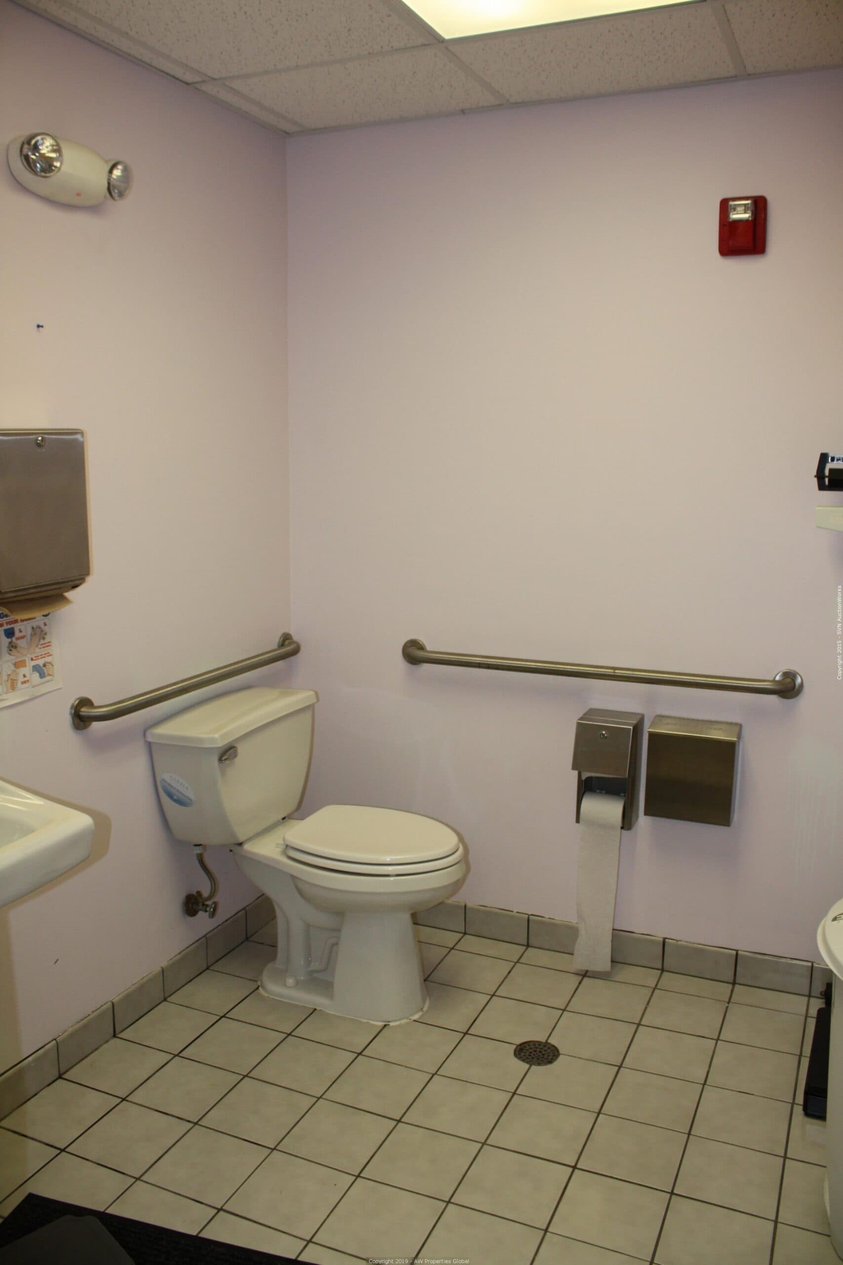 Former Day Care Facility/School in Schaumburg, photo 8