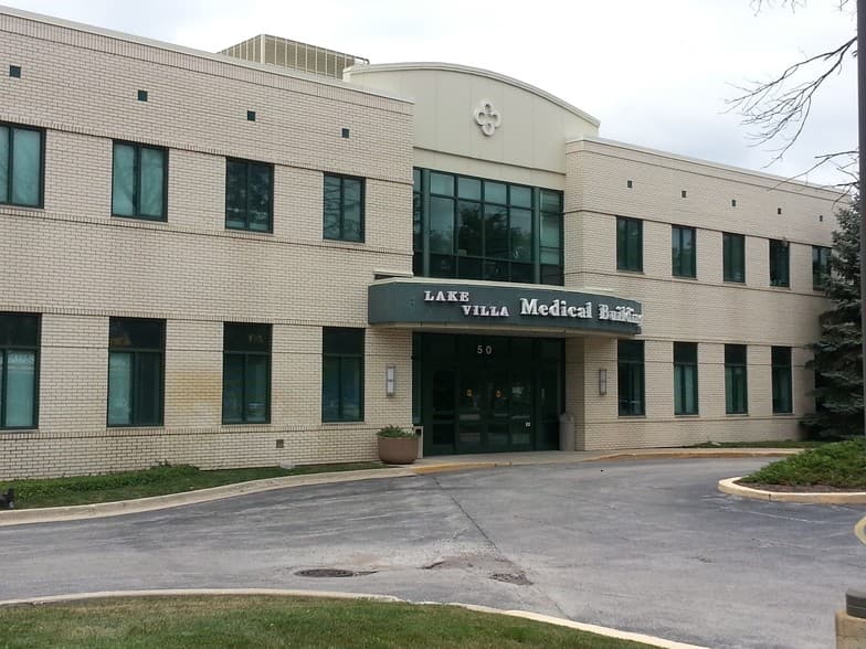 Lake Villa Medical Office Building, photo 3