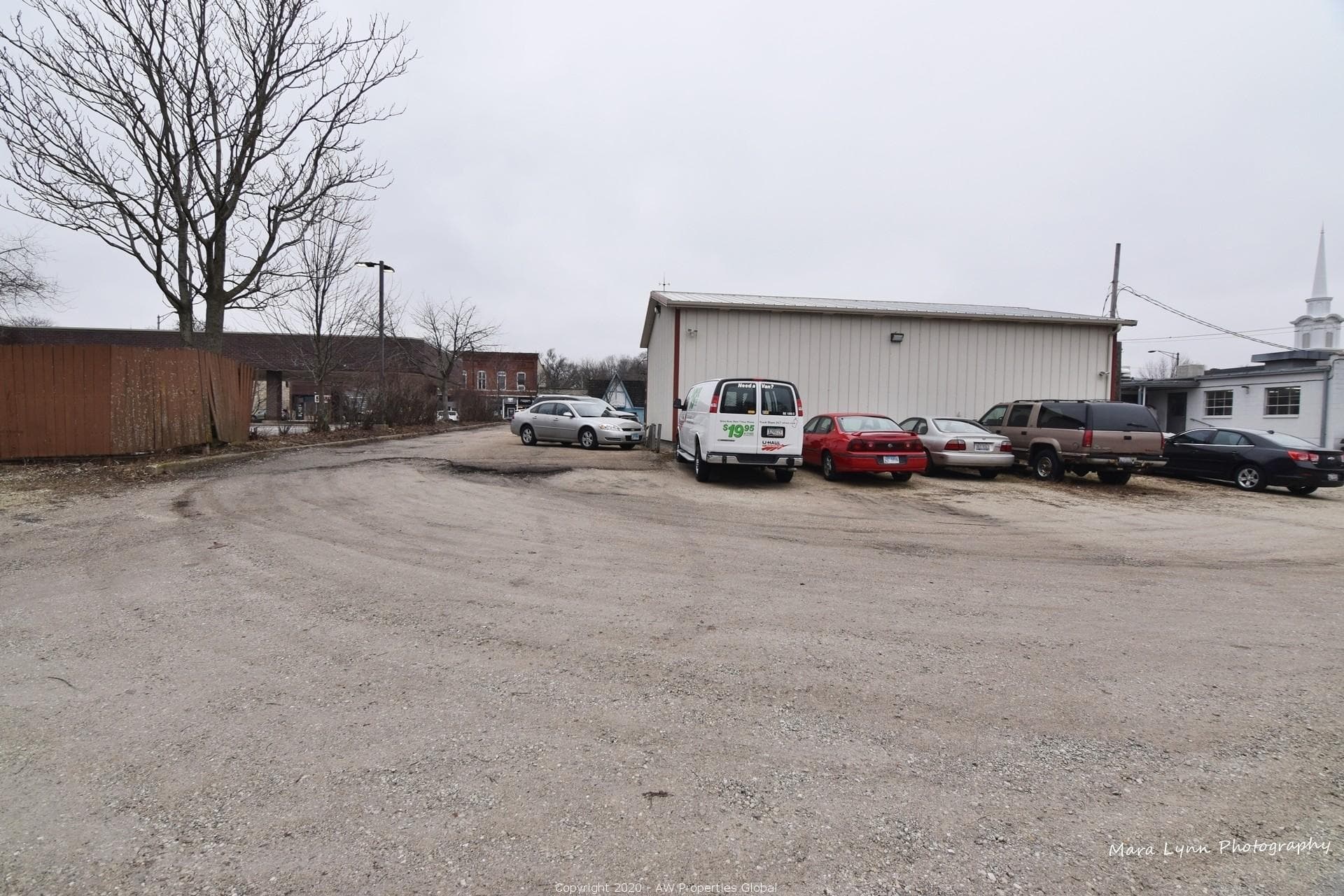 Retail/Prior Automotive Service Property in Batavia, IL, photo 33