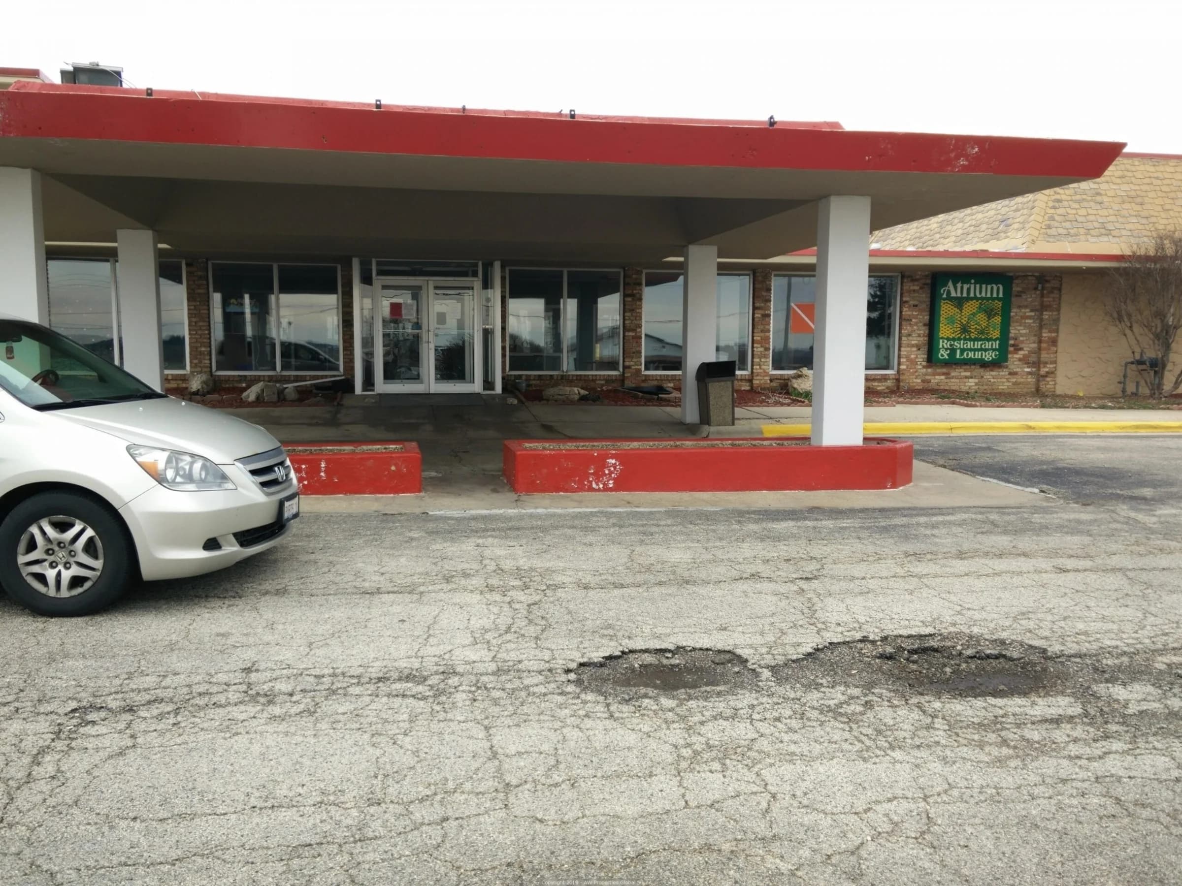 Grand Victoria Hotel in Freeport, IL, photo 77