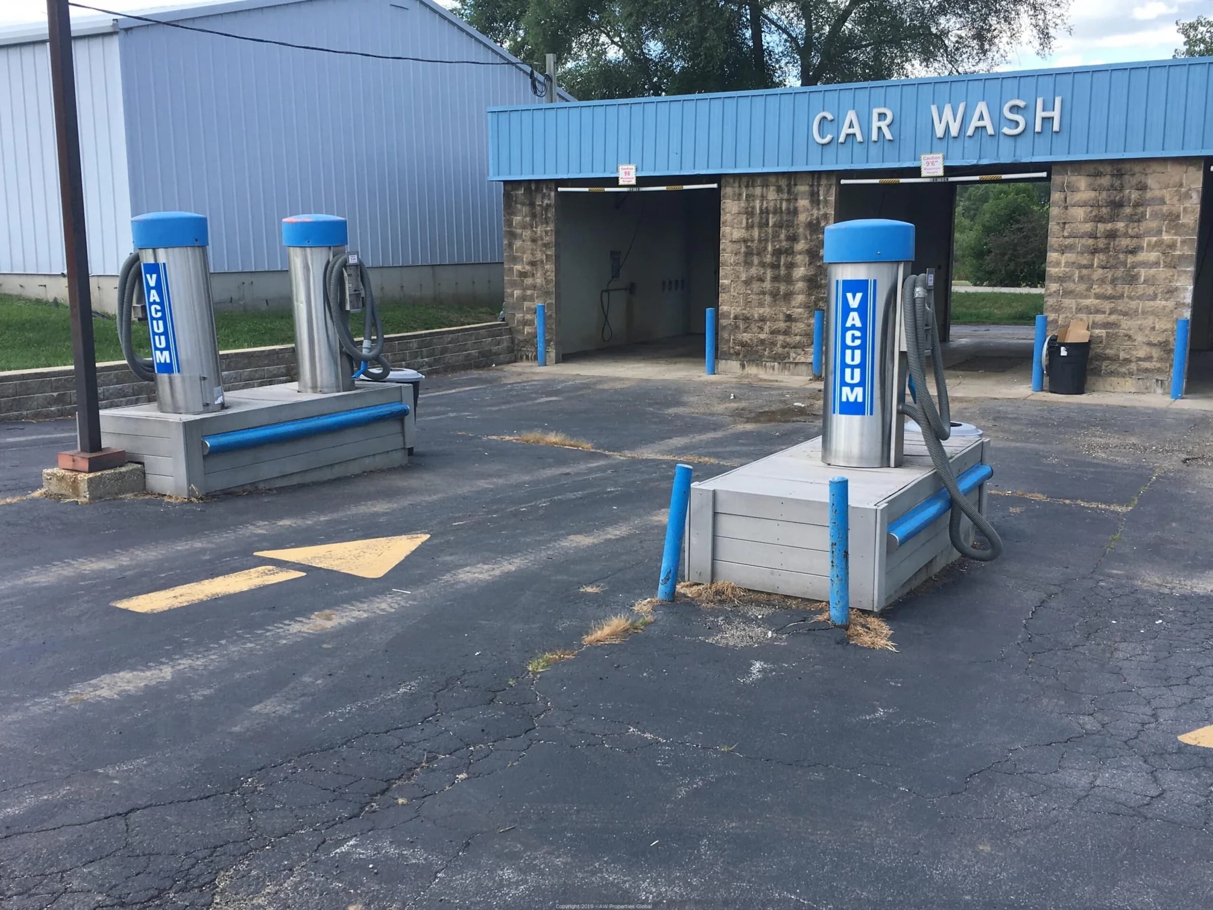 Car Wash in Richmond, IL, photo 2