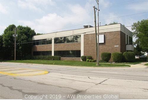 Office/Medical Office/Retail Building: 5900 South Archer Road, Summit, photo 11