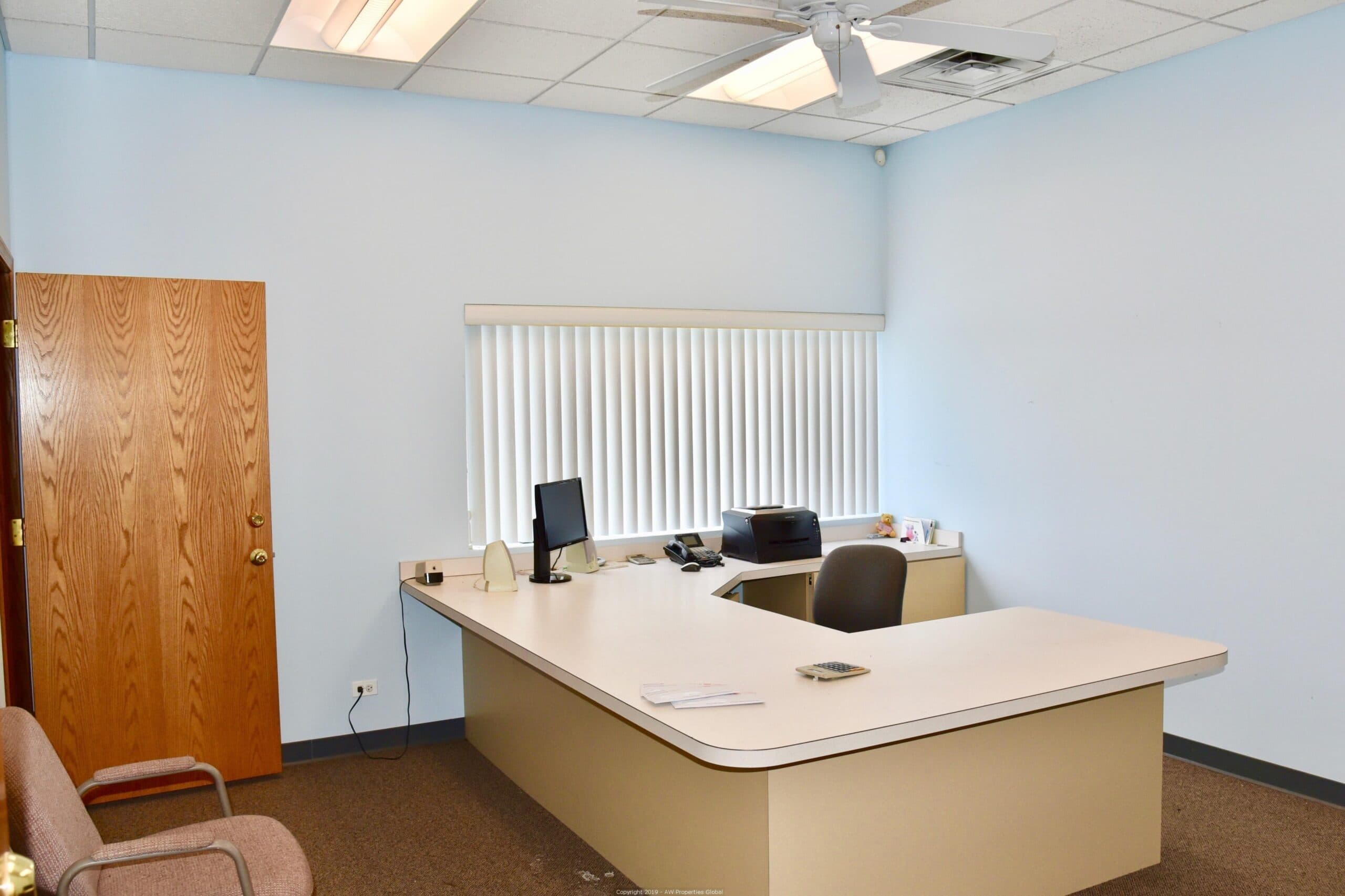 Court Ordered Auction: Two Office Condominiums Plus Warehouse in Mount Prospect, photo 26