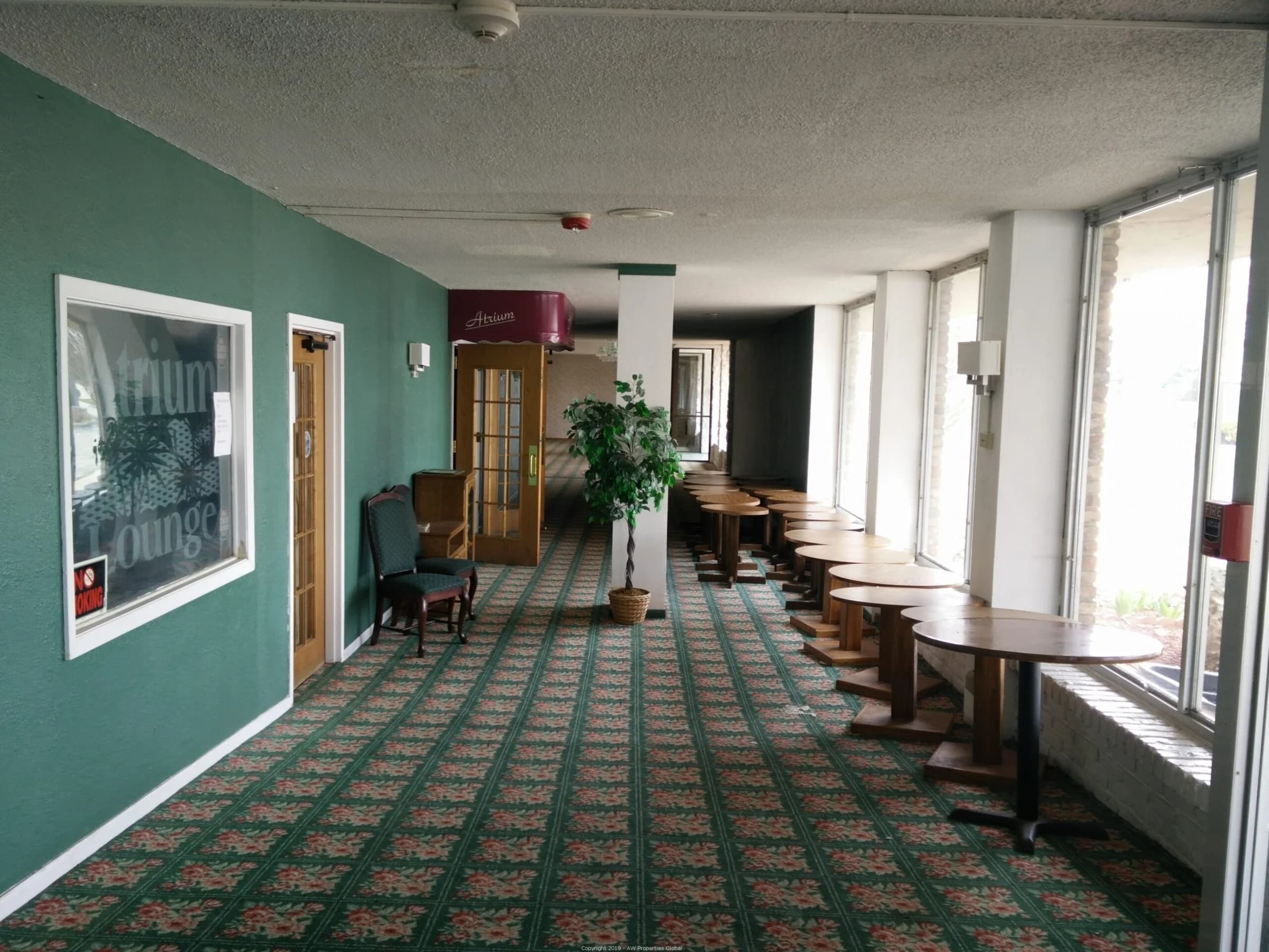 Grand Victoria Hotel in Freeport, IL, photo 8