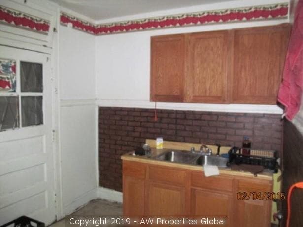 Bank-Owned Multi-Family: 7941 South Ingleside, Chicago, photo 3