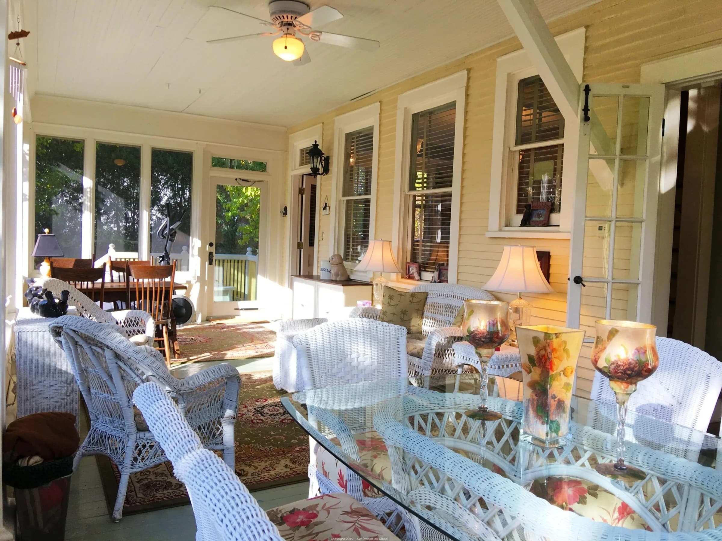 Completely Renovated Glencoe Victorian with In-Ground Heated Pool, photo 56