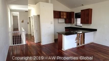 Triplex: 7654 South Colfax Avenue, Chicago, photo 2