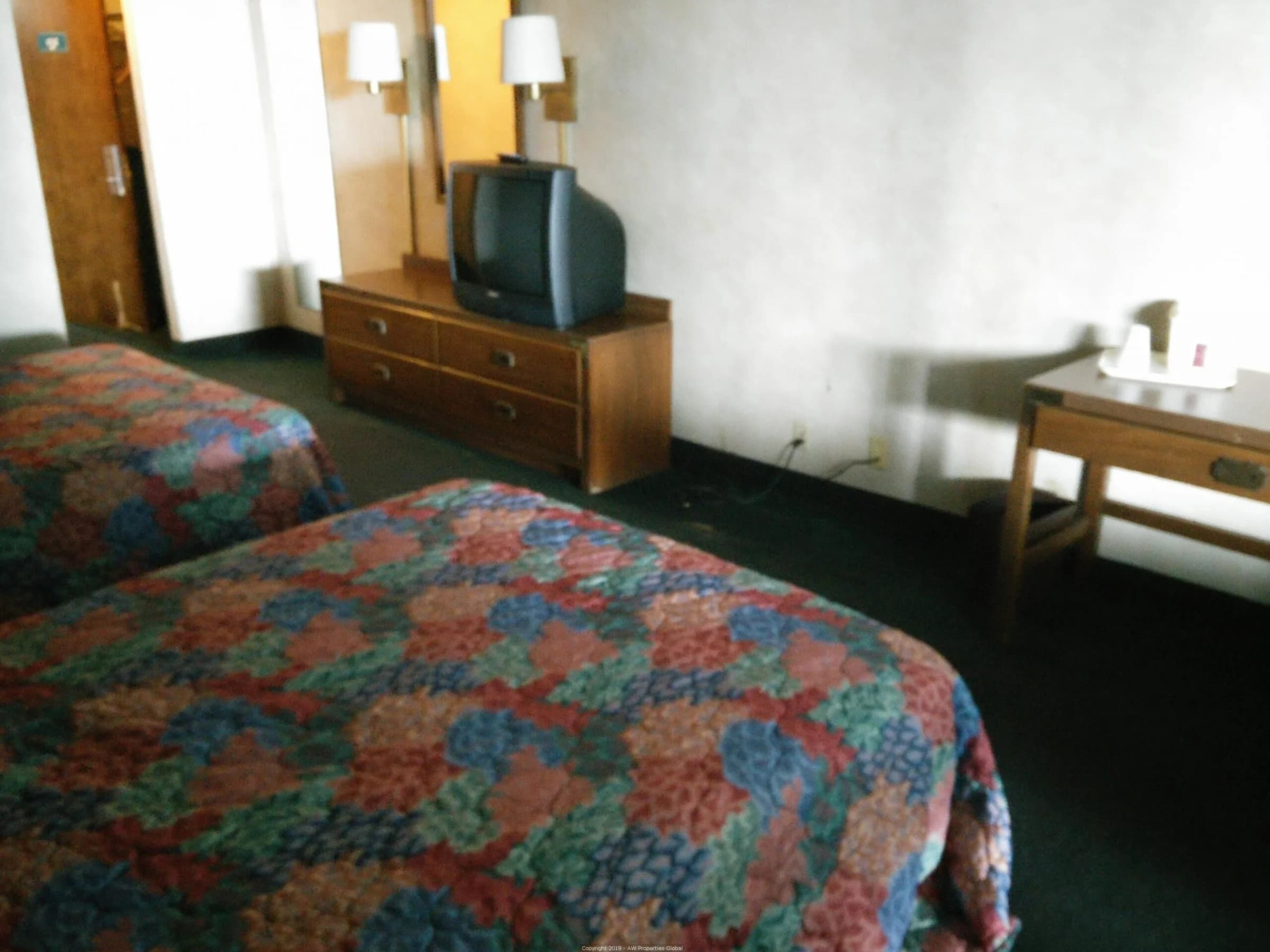 Grand Victoria Hotel in Freeport, IL, photo 15