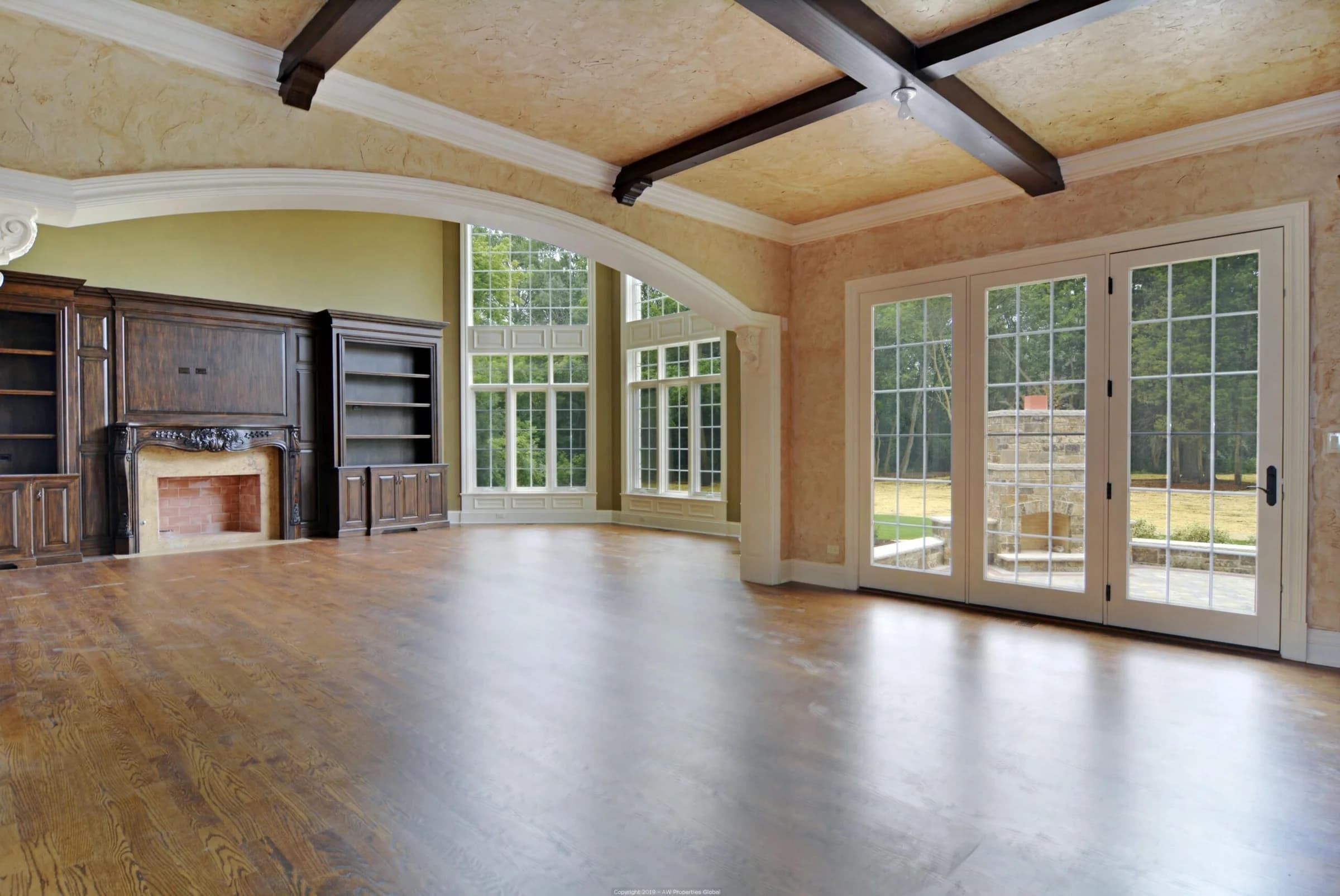 Magnificent Single Family Home Estate: 544 Ridgemoor Drive, Willowbrook, photo 22