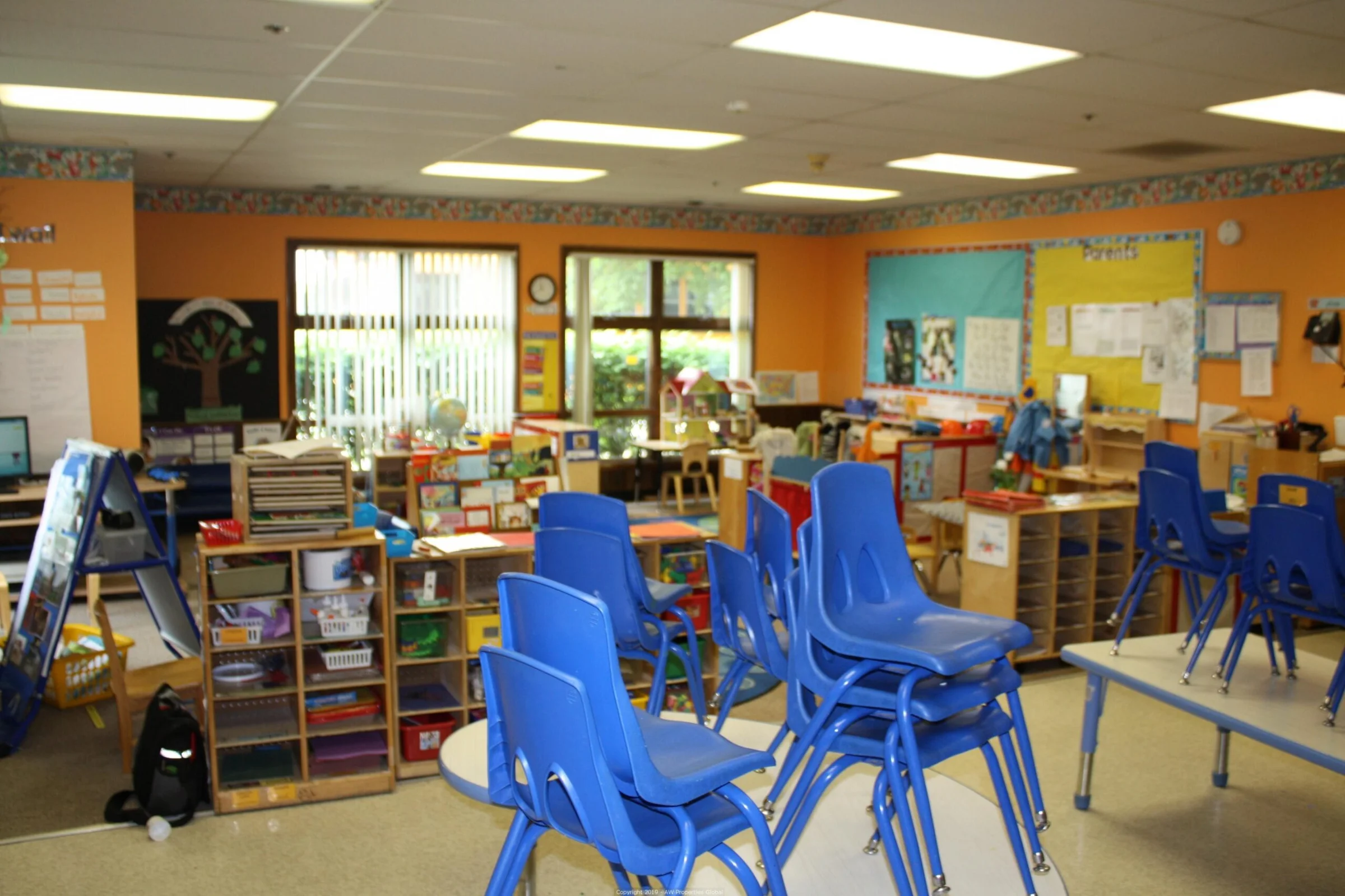 Former Day Care Facility/School in Orland Park, photo 23