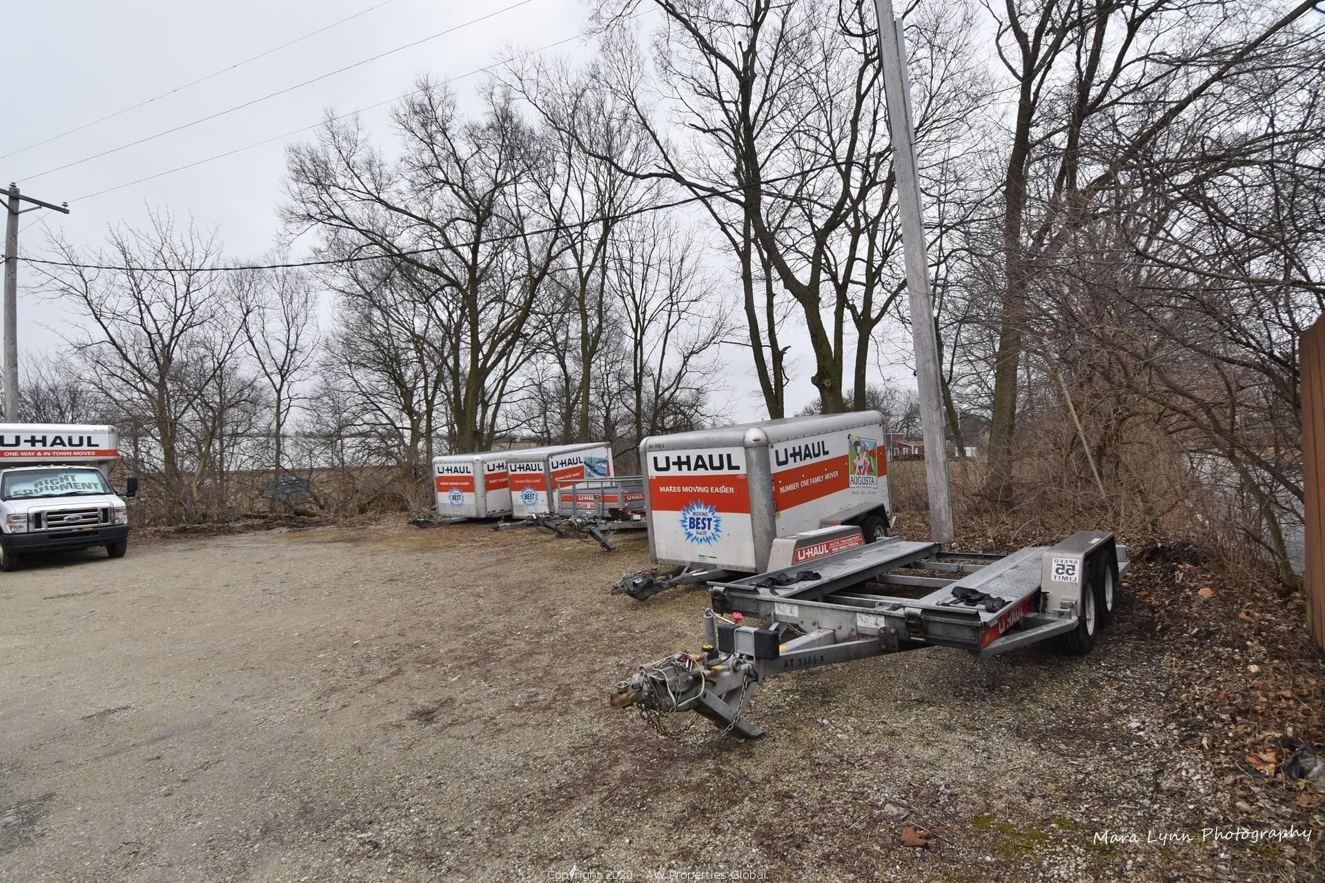 Retail/Prior Automotive Service Property in Batavia, IL, photo 30