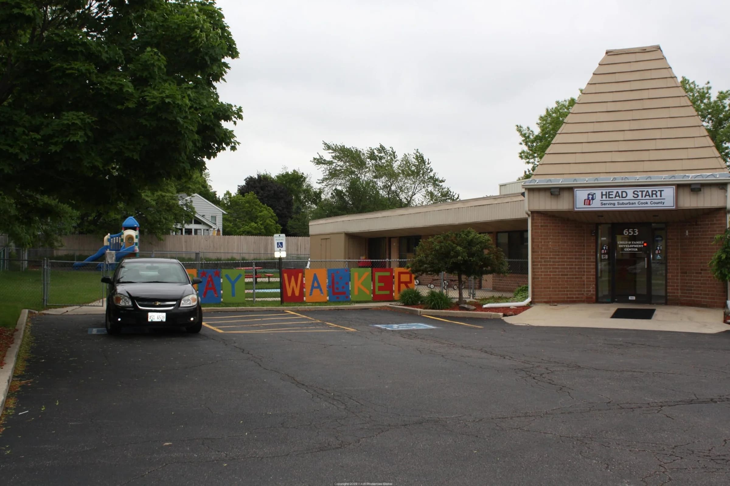 Former Day Care Facility/School in Schaumburg, photo 2