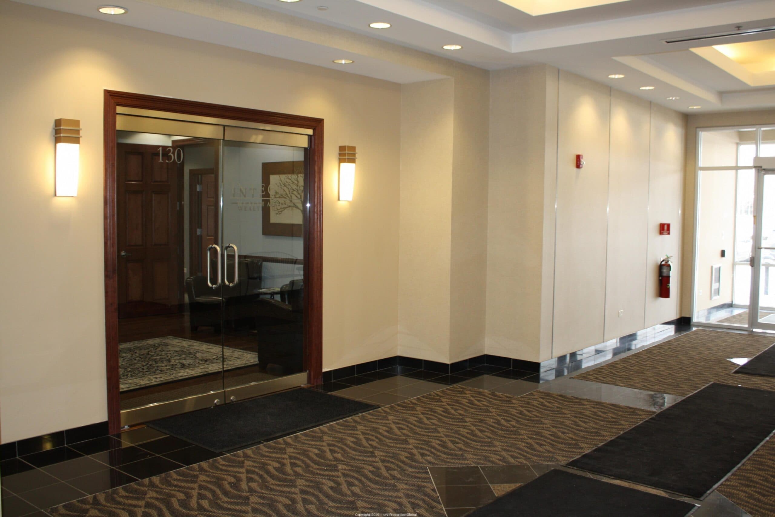 Bank-Owned Pine Meadows Office Campus – 10 Class A Commercial Office Condo Units: 900 Technology Way, Libertyville, photo 15