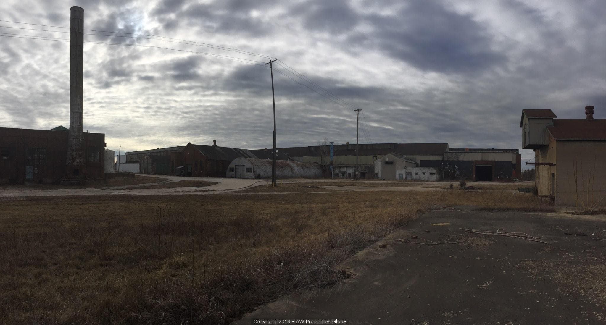 Industrial Building in Kewanee, photo 5