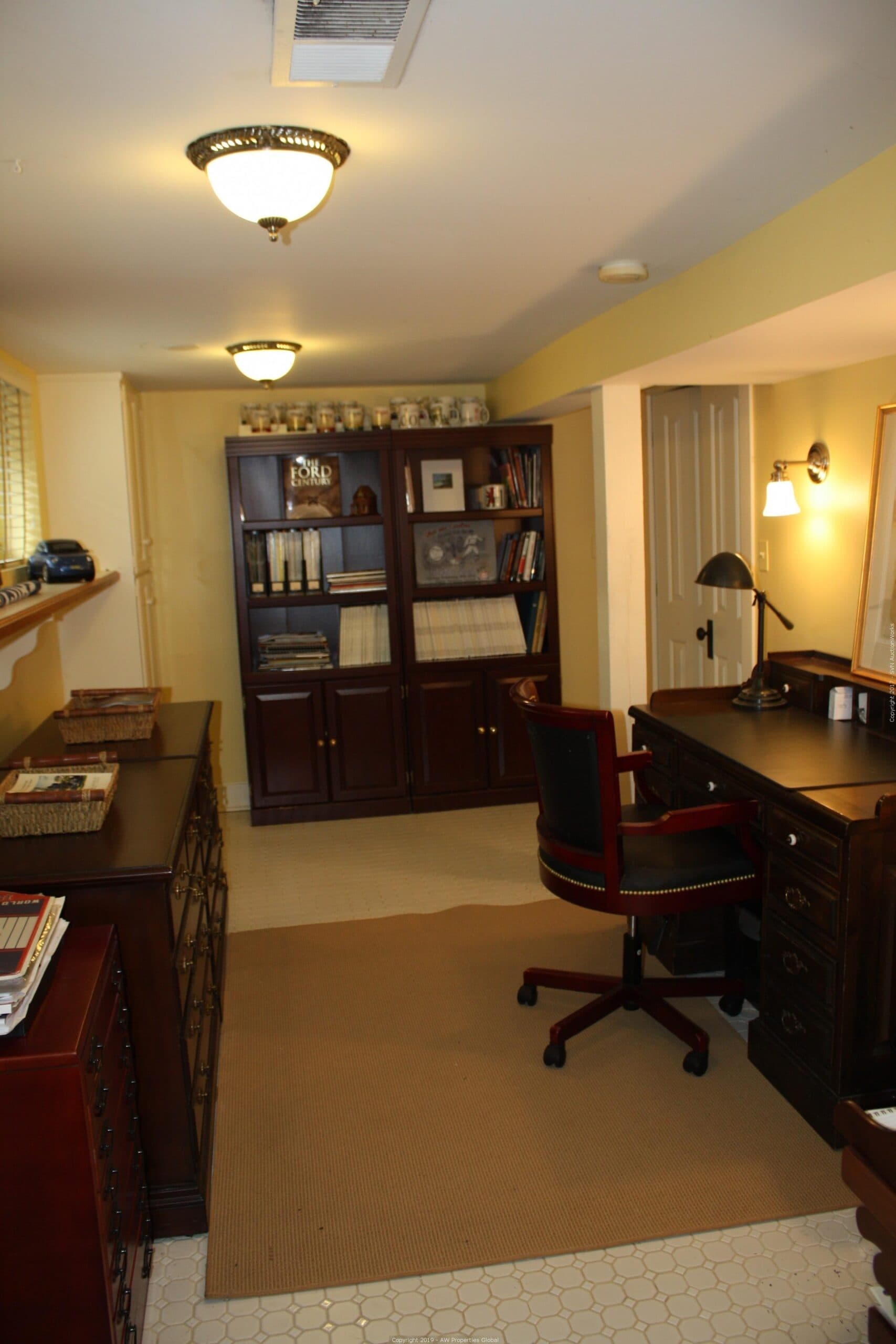 Completely Renovated Glencoe Victorian with In-Ground Heated Pool, photo 53