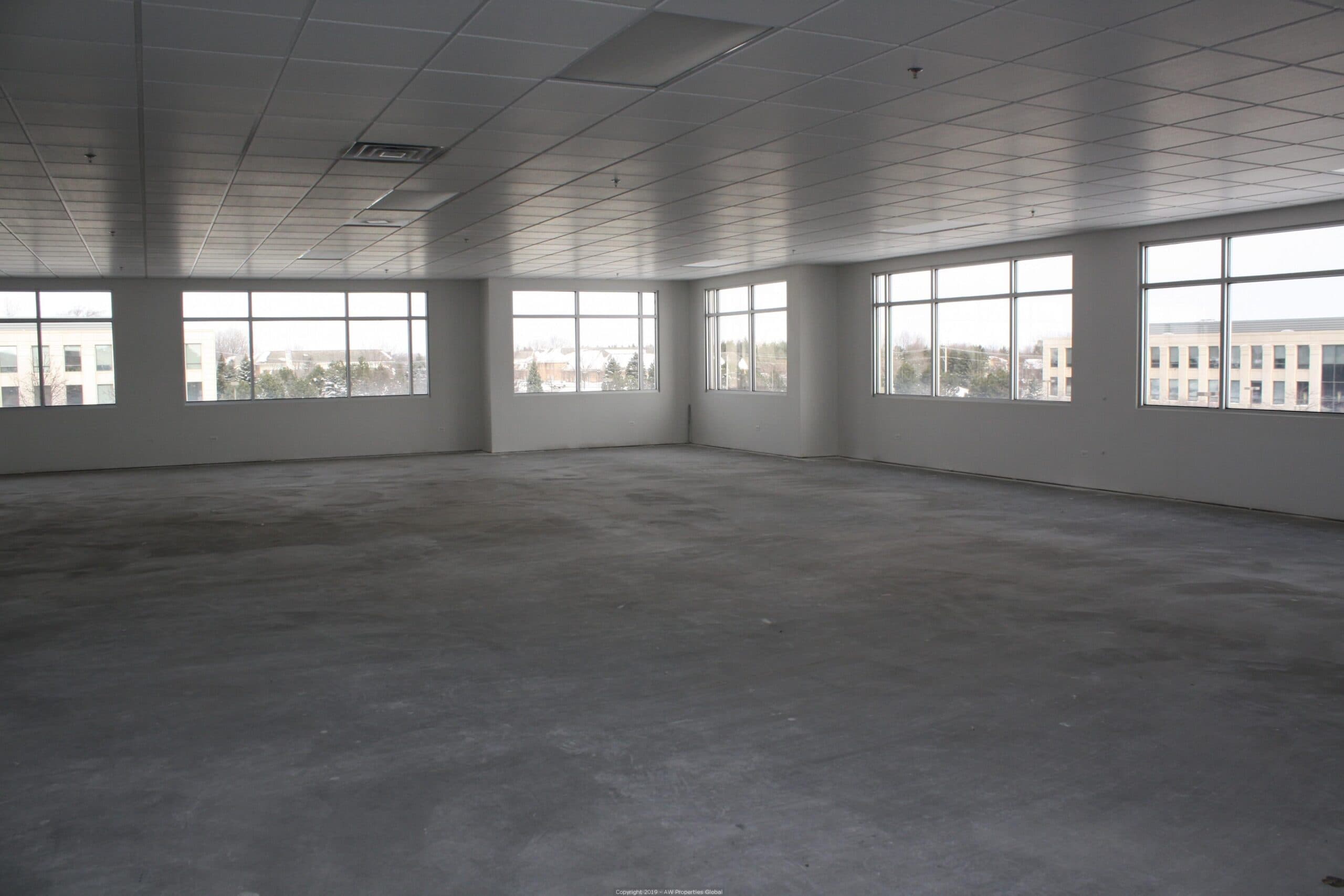 Bank-Owned Pine Meadows Office Campus – 10 Class A Commercial Office Condo Units: 900 Technology Way, Libertyville, photo 23