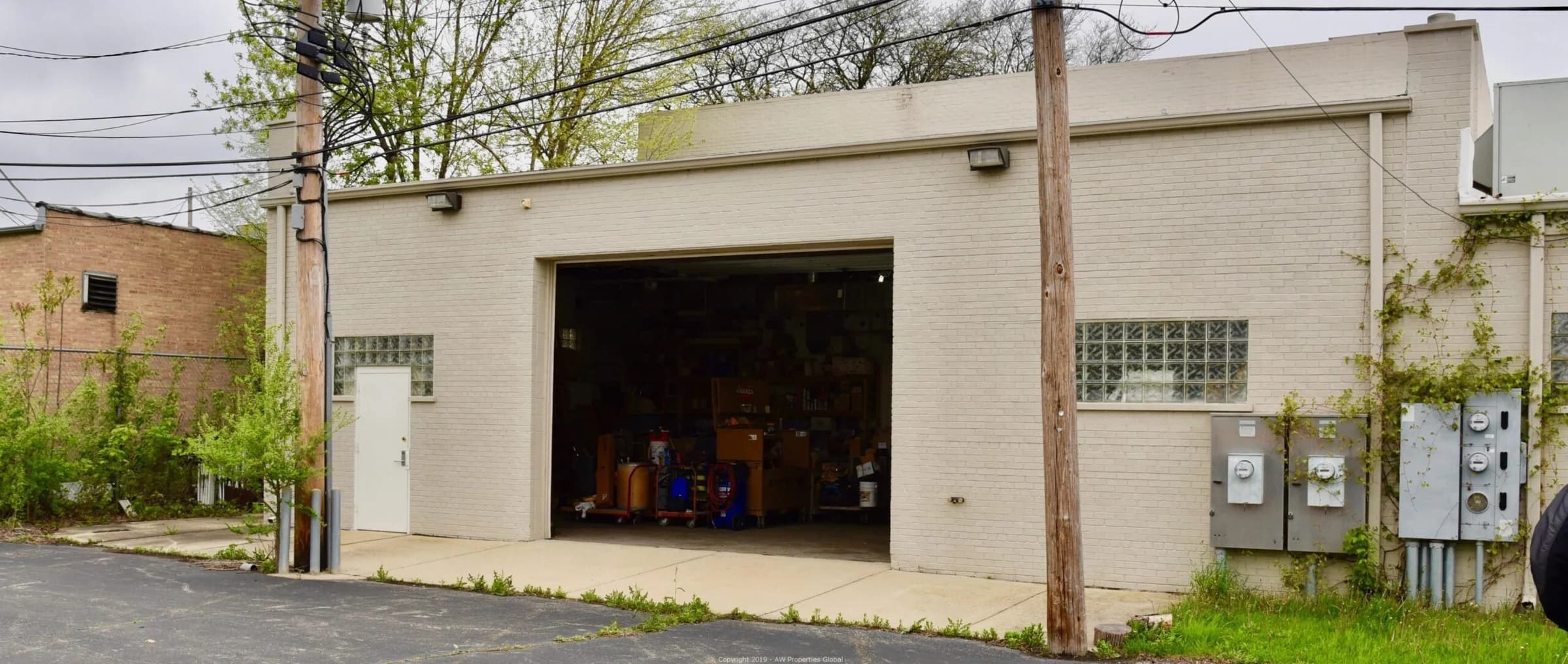 Court Ordered Auction: Two Office Condominiums Plus Warehouse in Mount Prospect, photo 10