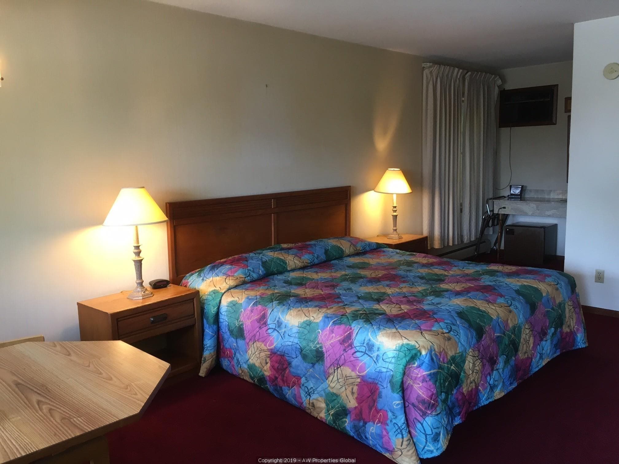 Motel in Hillsdale, Michigan, photo 18