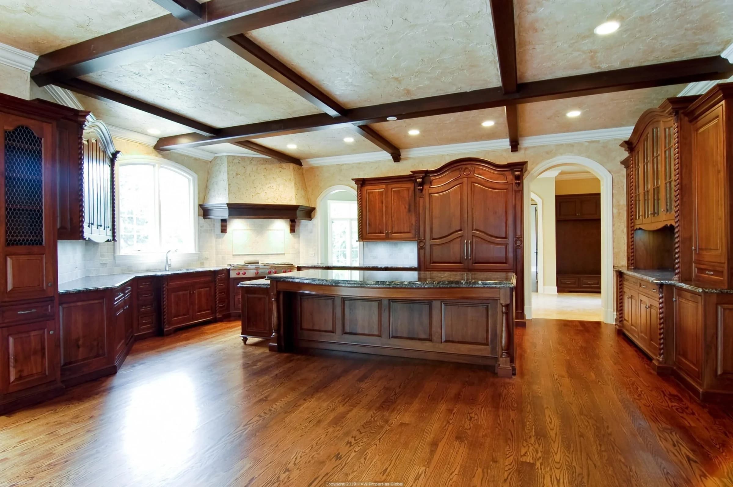 Magnificent Single Family Home Estate: 544 Ridgemoor Drive, Willowbrook, photo 19