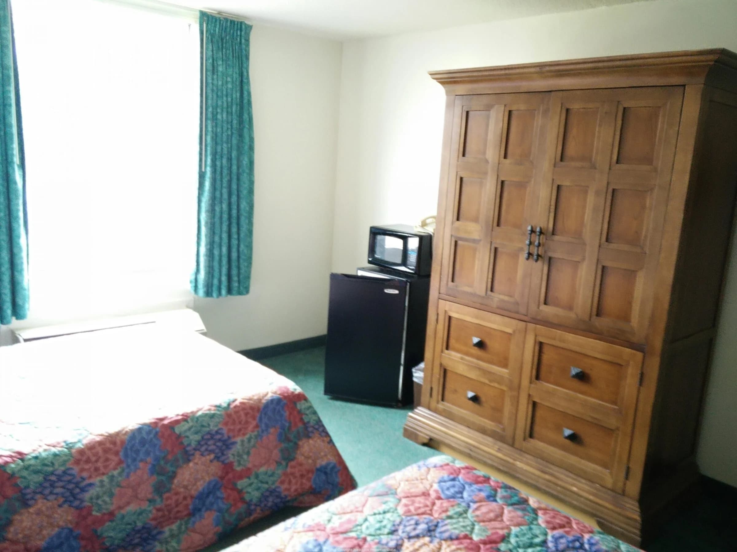 Grand Victoria Hotel in Freeport, IL, photo 43