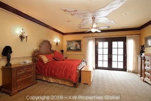 Luxury Single Family Home: 11315 77th Street, Burr Ridge, photo 11