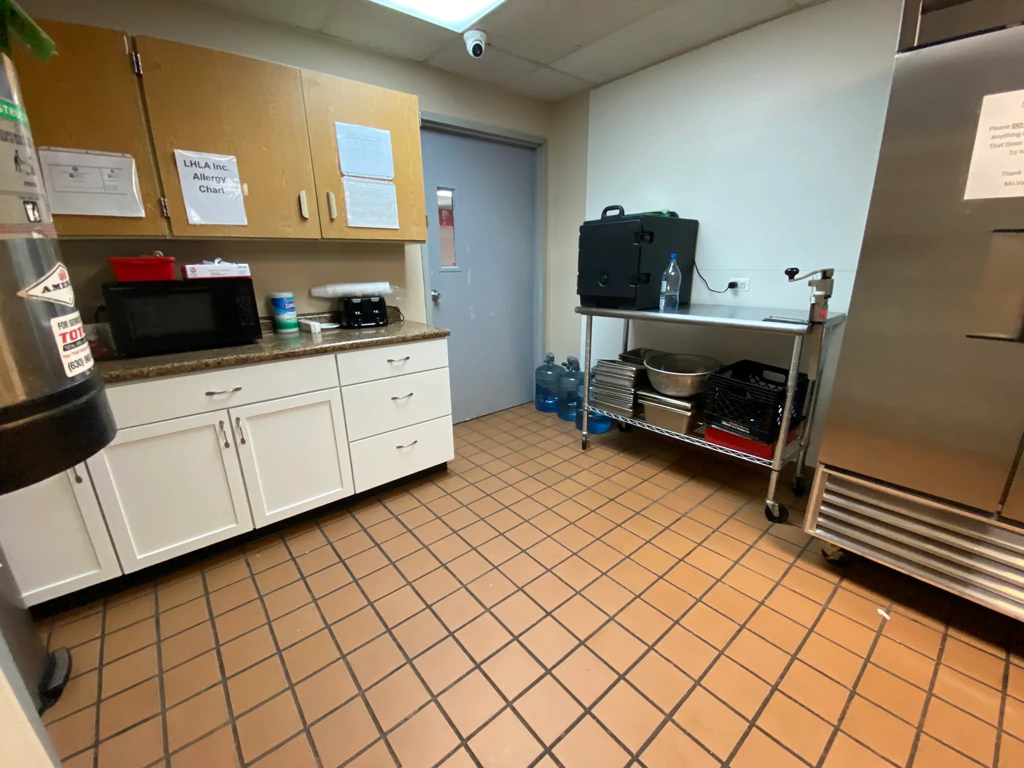 Daycare Building in Country Club Hills, IL, photo 14