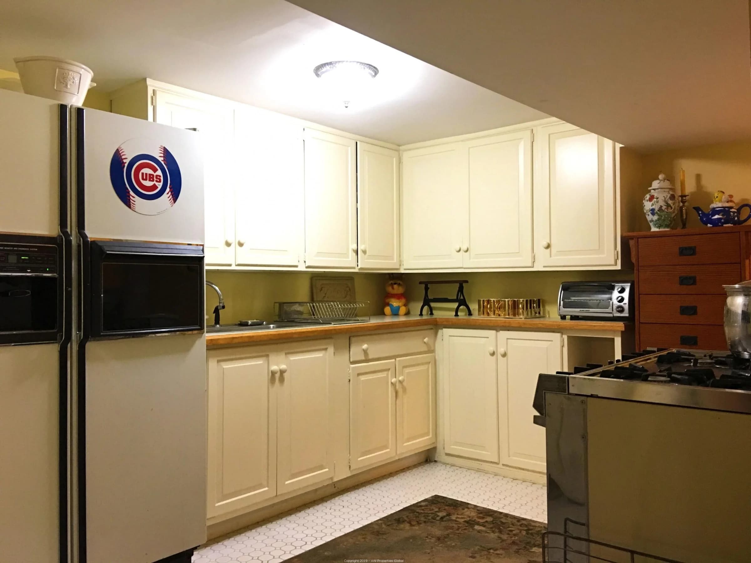Completely Renovated Glencoe Victorian with In-Ground Heated Pool, photo 50