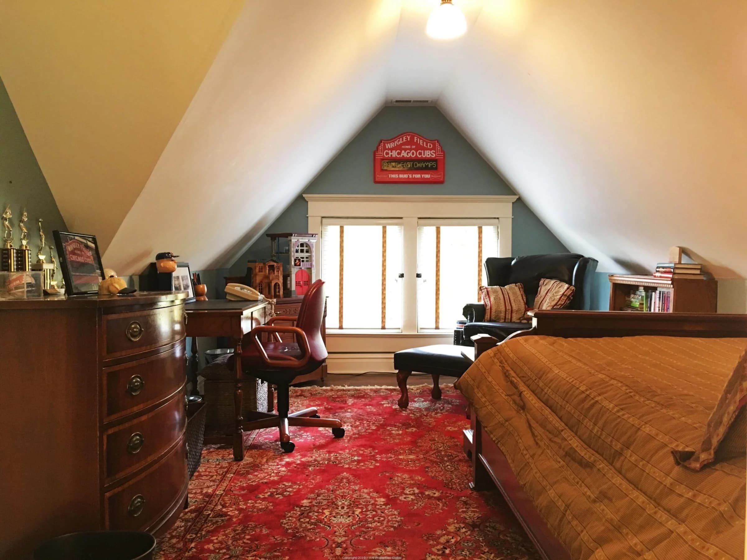 Completely Renovated Glencoe Victorian with In-Ground Heated Pool, photo 41