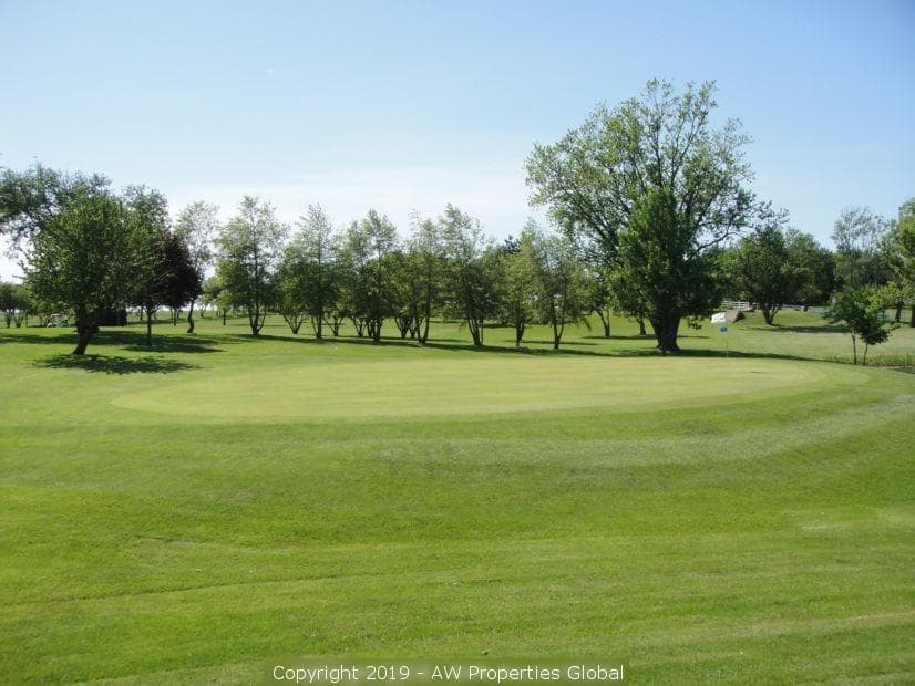 Specialty Use: Prairie Lakes Country Club & Inn, photo 4
