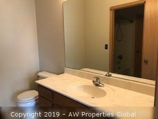 Town Home in Minooka, photo 9